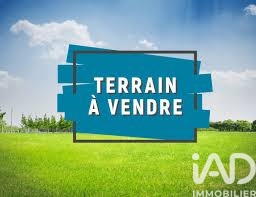 Vente Terrain à bâtir 2 534 m²