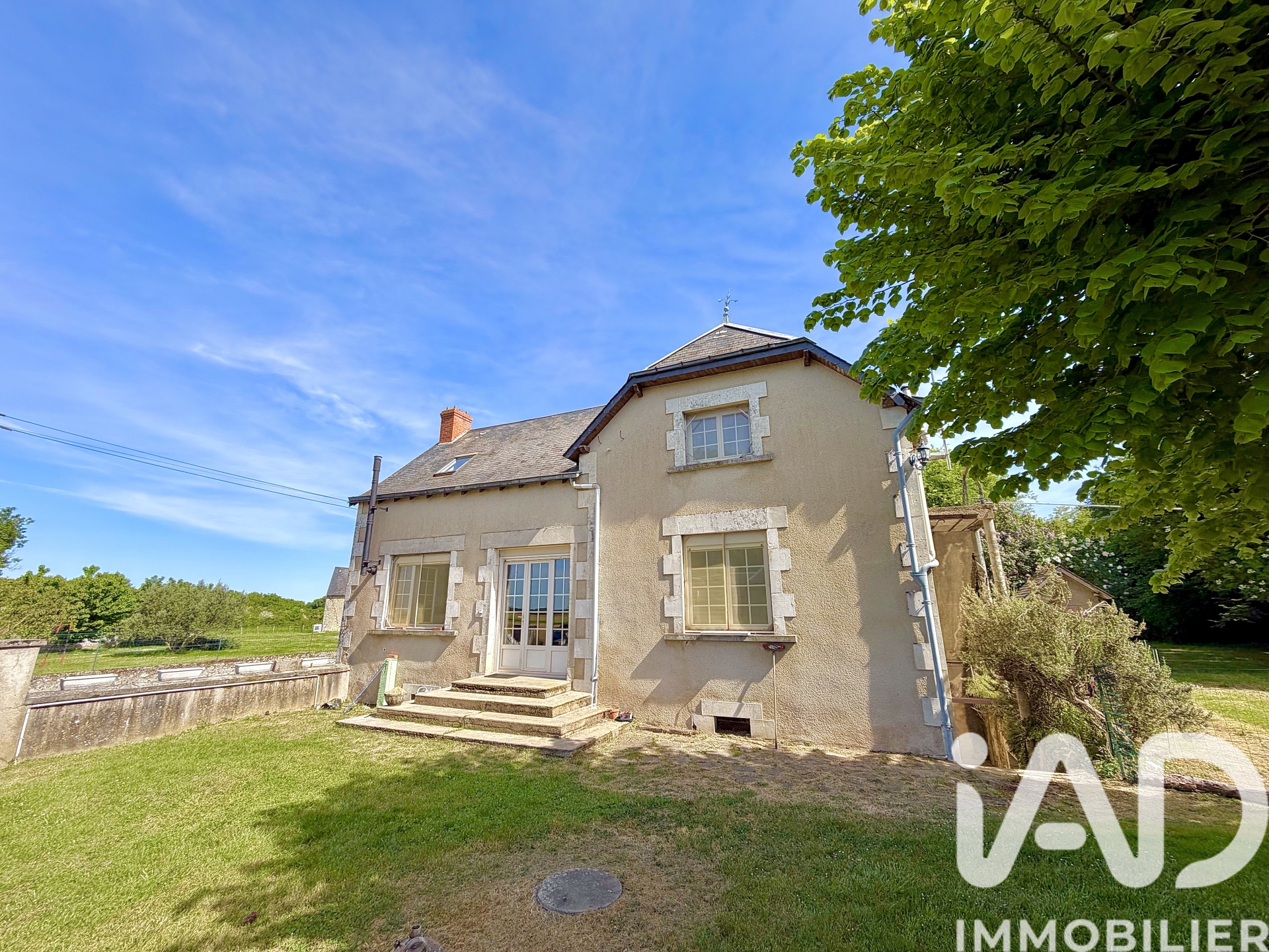 Vente Maison de village 6 pièces