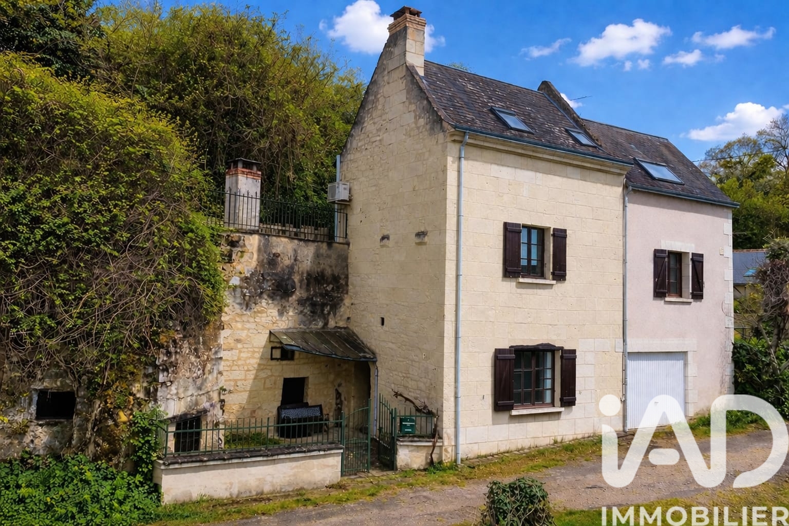 Vente maison à Saint — 16
