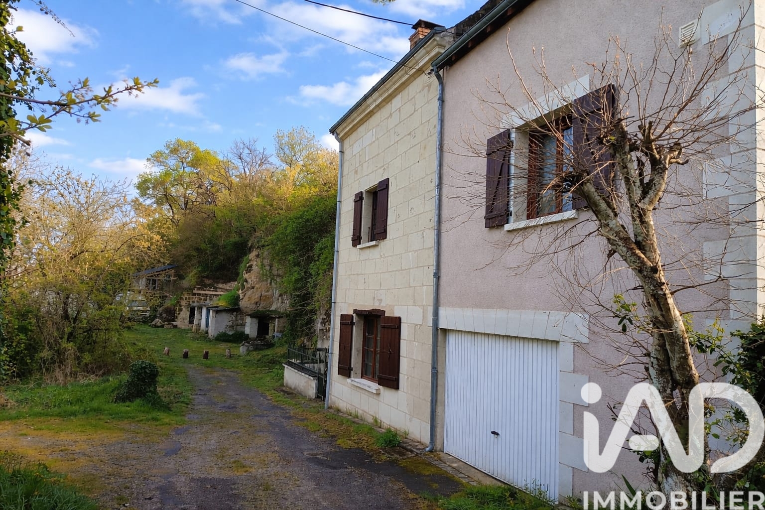 Vente maison à Saint — 17