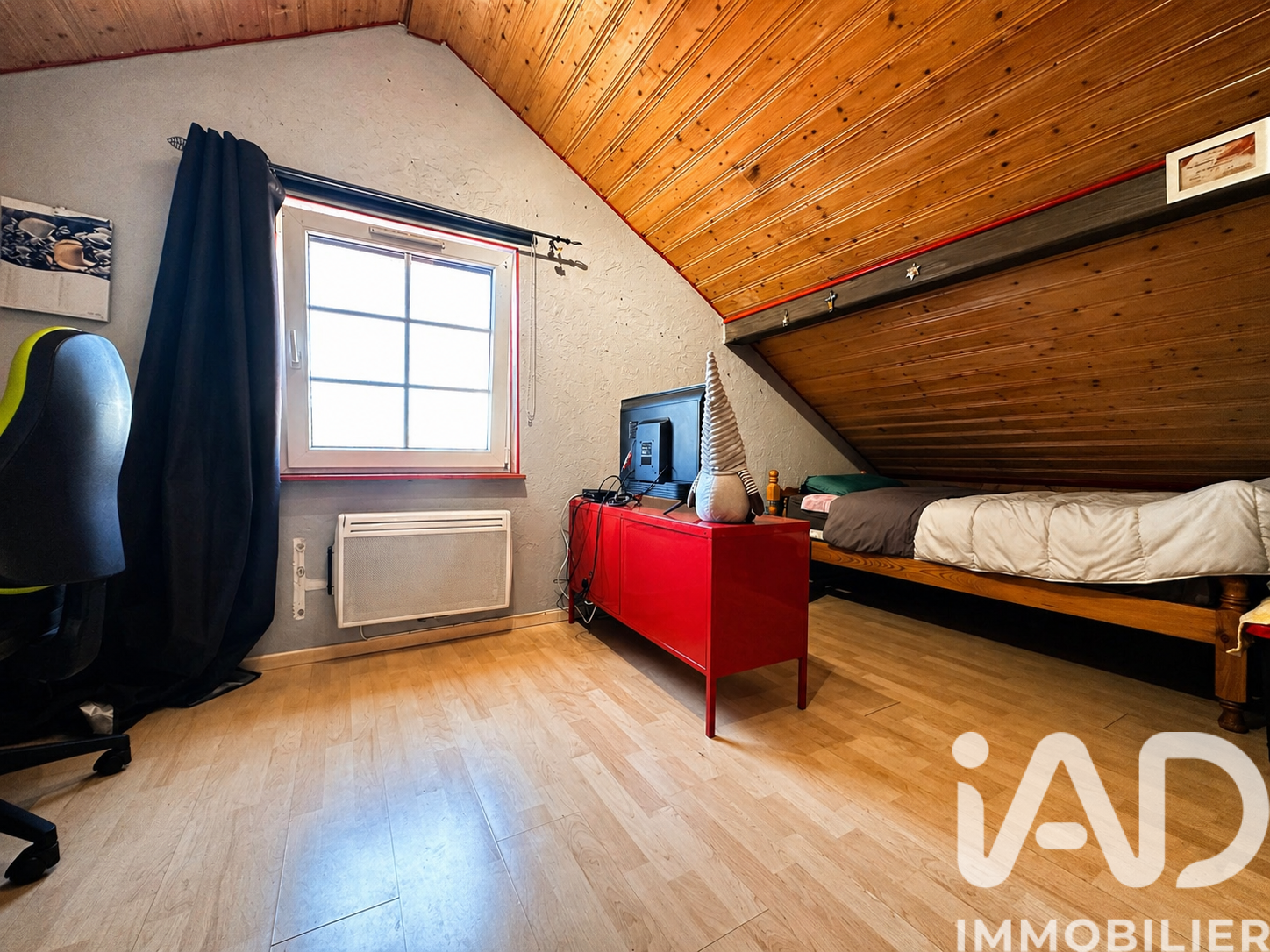 Vente Maison de village 5 pièces