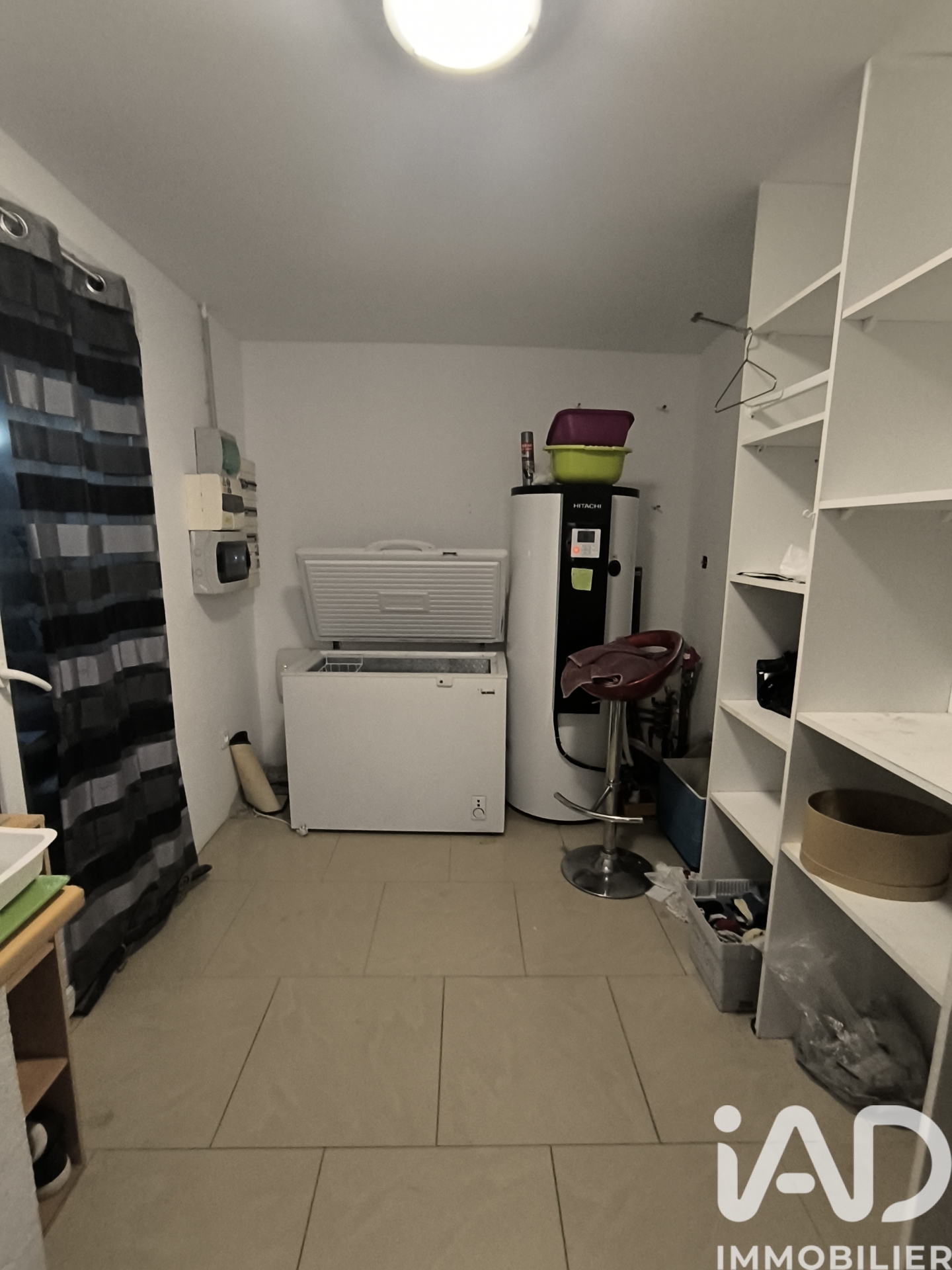 Vente maison à Lédenon (30210) : maison 5 pièces 160 m² - 2019498 — 7