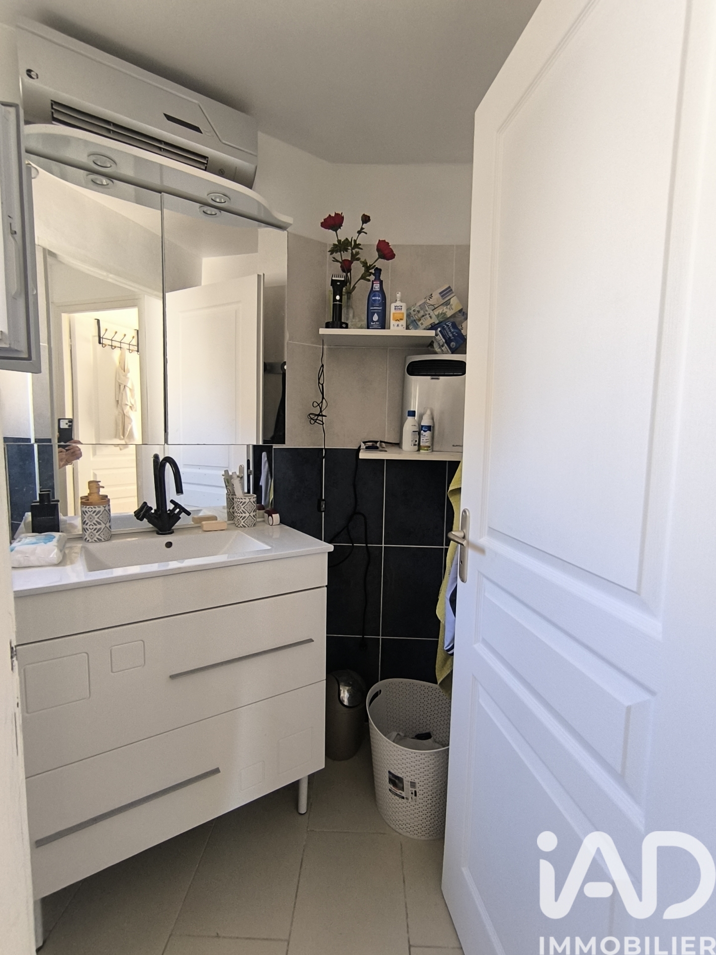Vente maison à Lédenon (30210) : maison 5 pièces 160 m² - 2019498 — 15