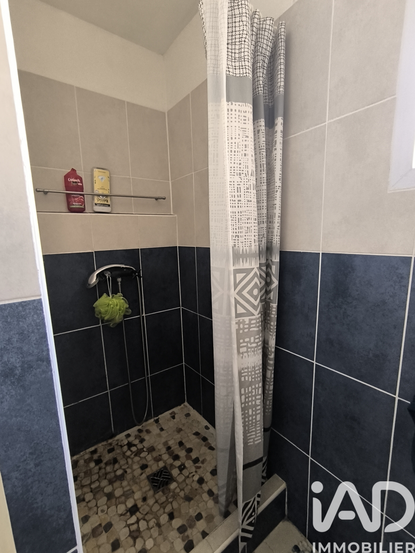 Vente maison à Lédenon (30210) : maison 5 pièces 160 m² - 2019498 — 16