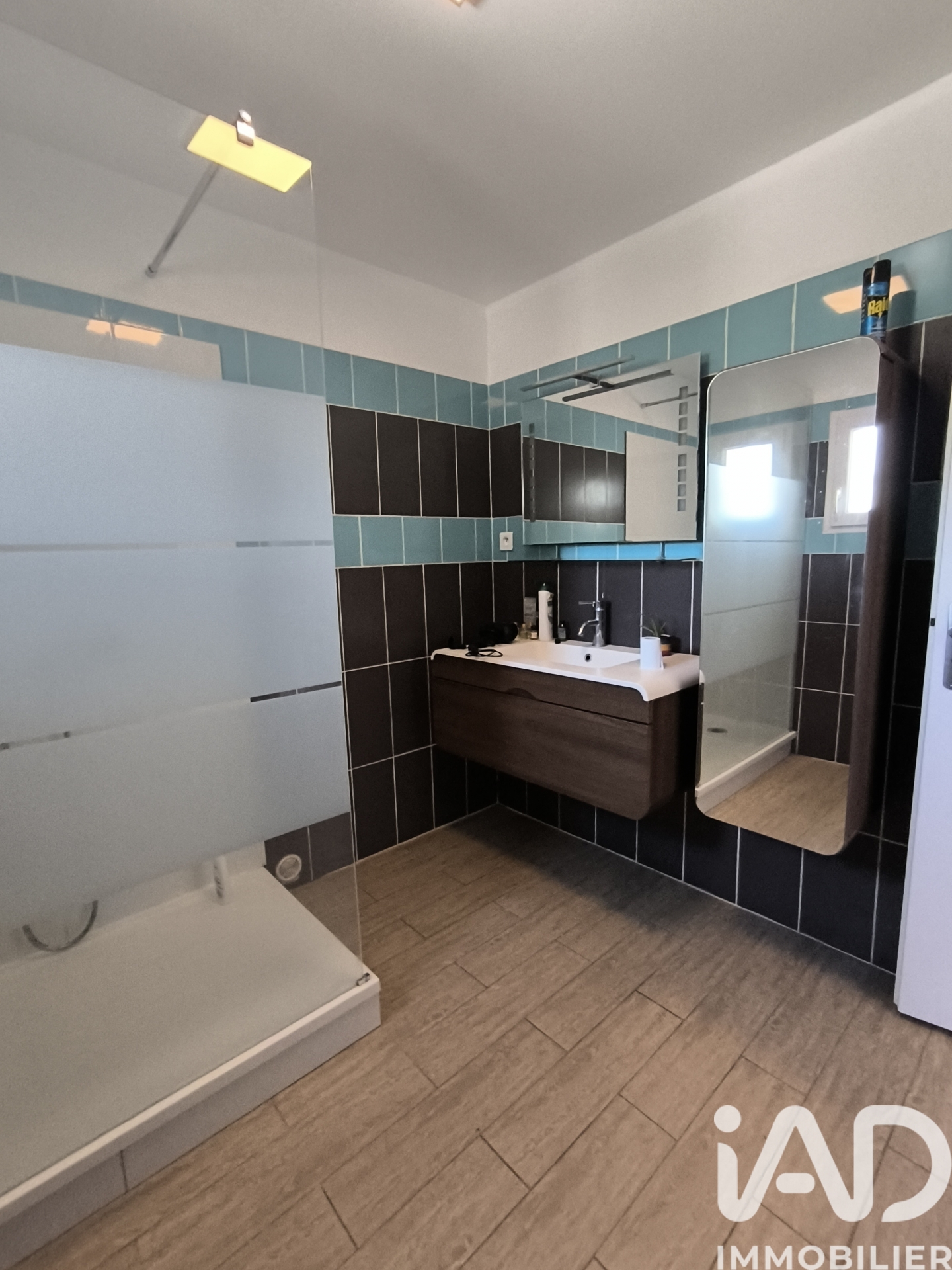 Vente maison à Lédenon (30210) : maison 5 pièces 160 m² - 2019498 — 11