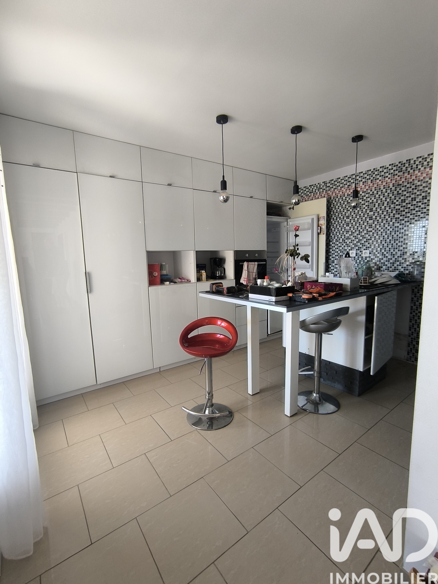 Vente maison à Lédenon (30210) : maison 5 pièces 160 m² - 2019498 — 5