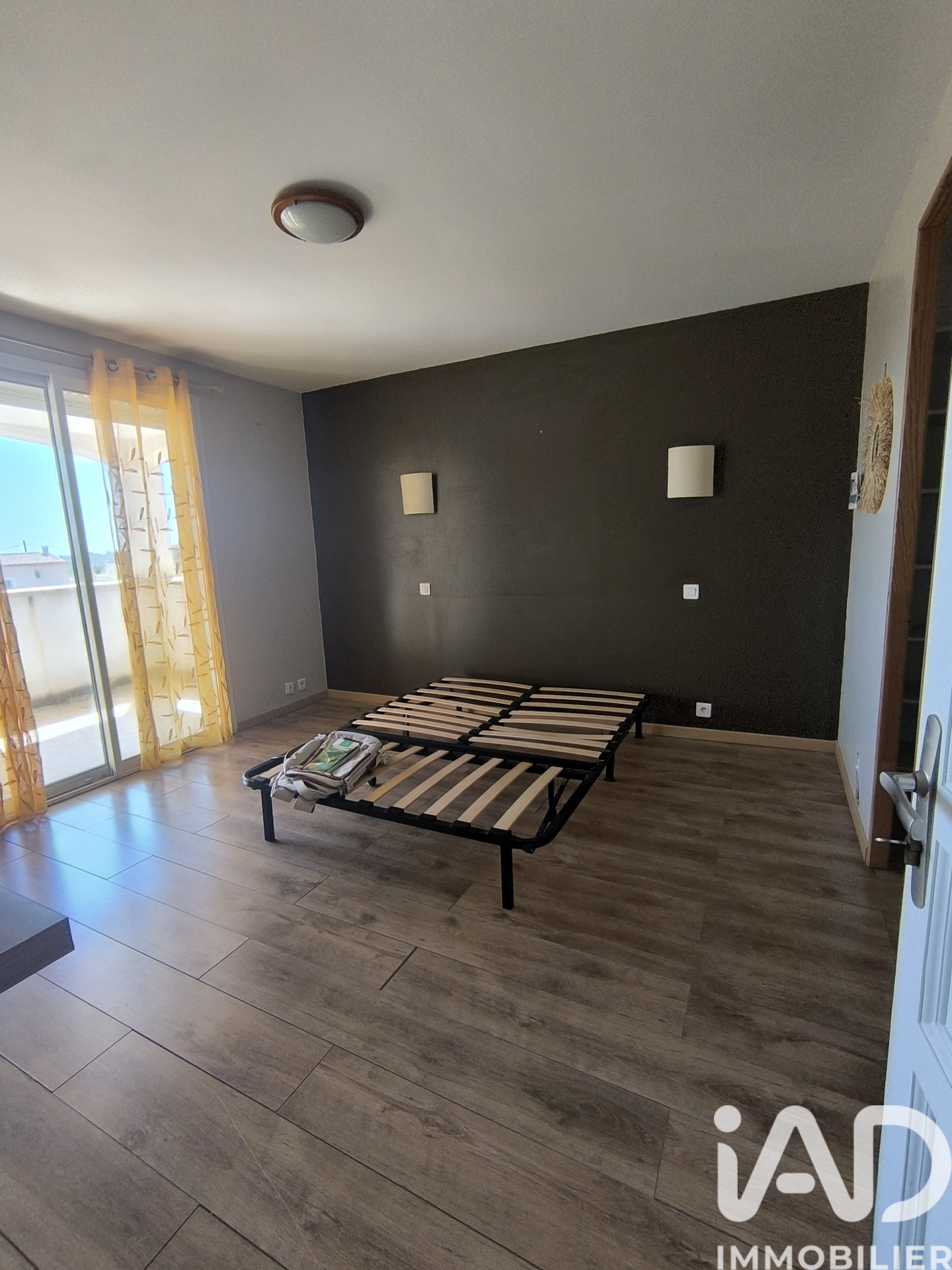 Vente maison à Lédenon (30210) : maison 5 pièces 160 m² - 2019498 — 8