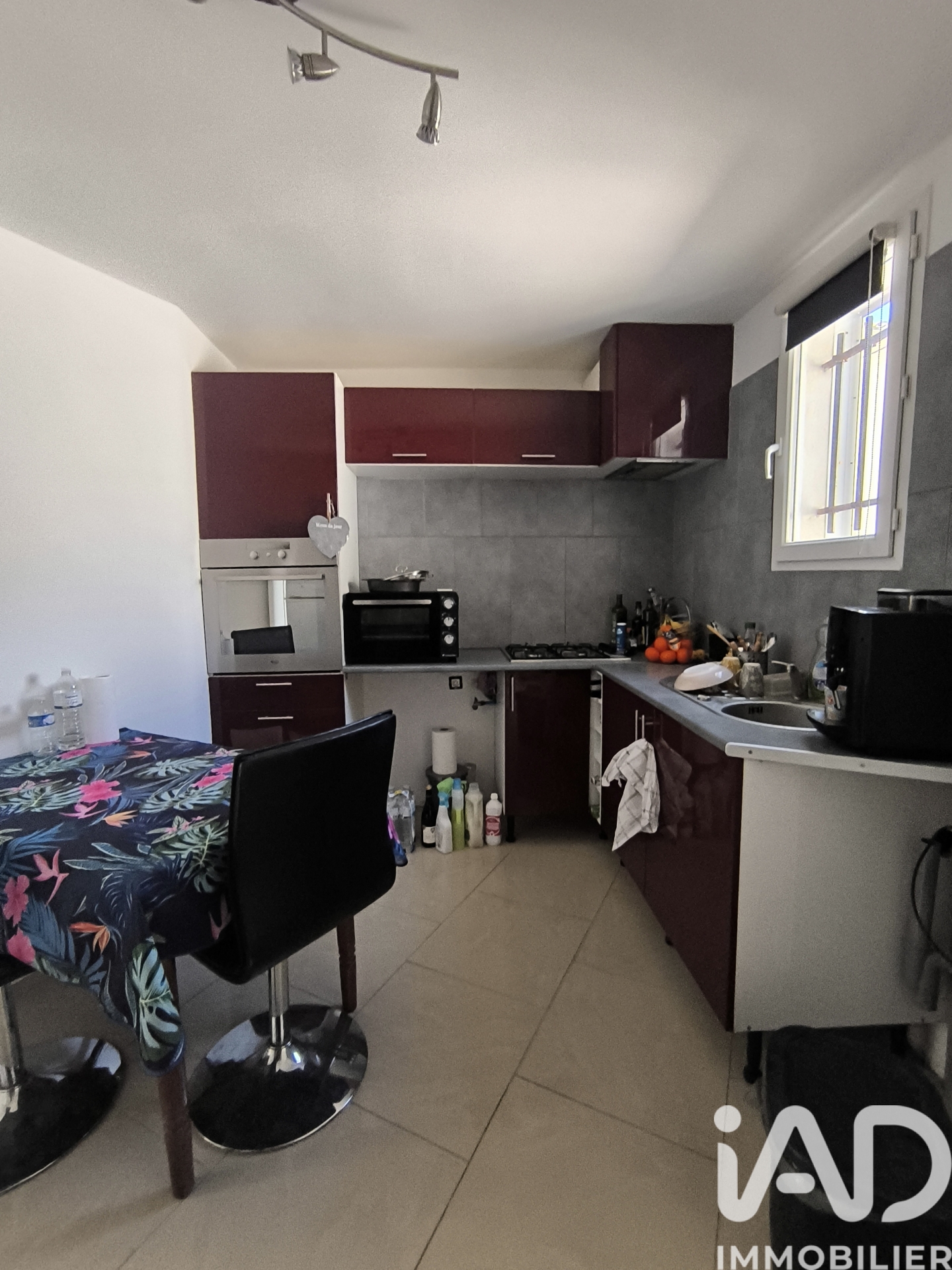 Vente maison à Lédenon (30210) : maison 5 pièces 160 m² - 2019498 — 13