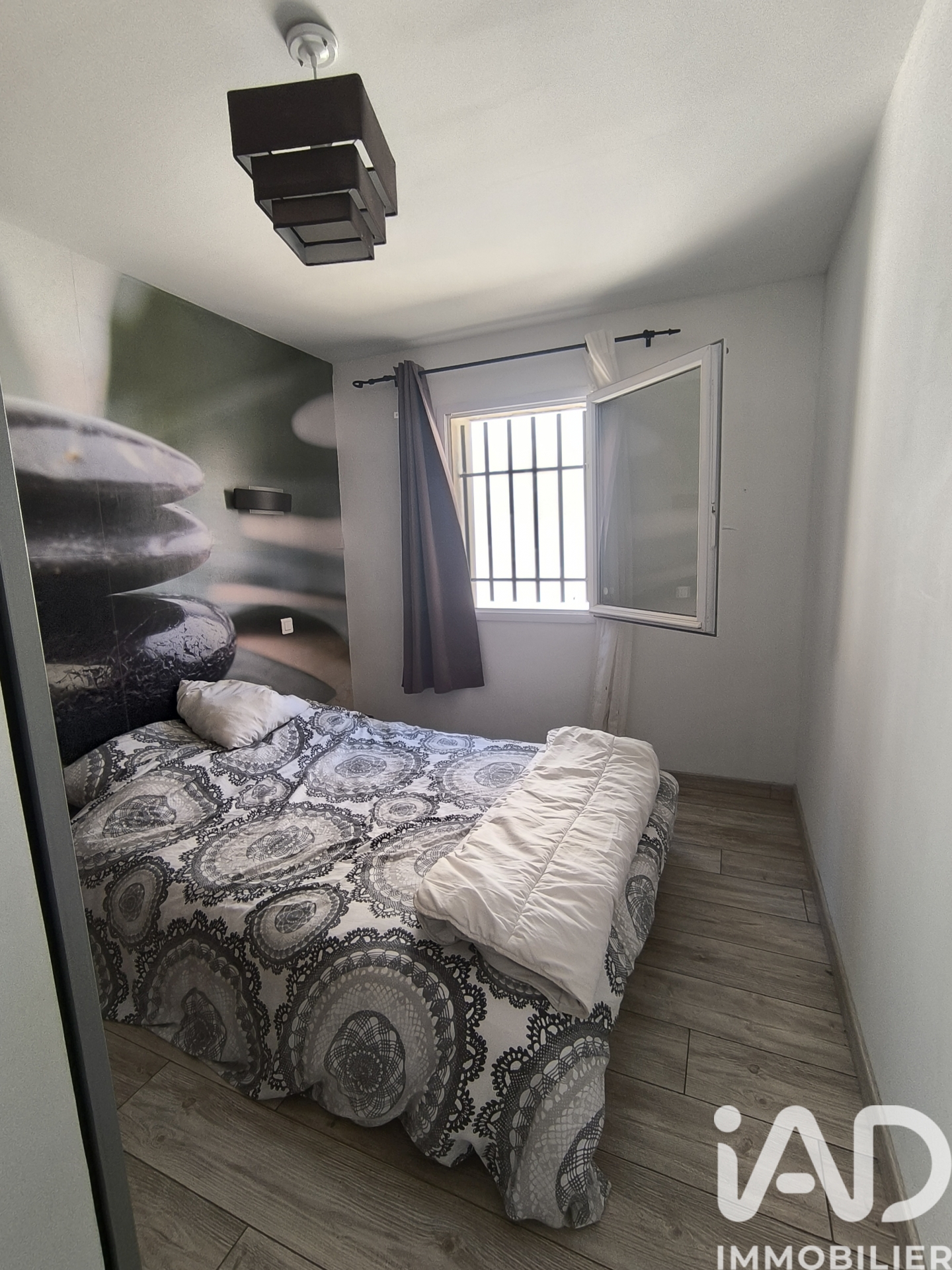 Vente maison à Lédenon (30210) : maison 5 pièces 160 m² - 2019498 — 14
