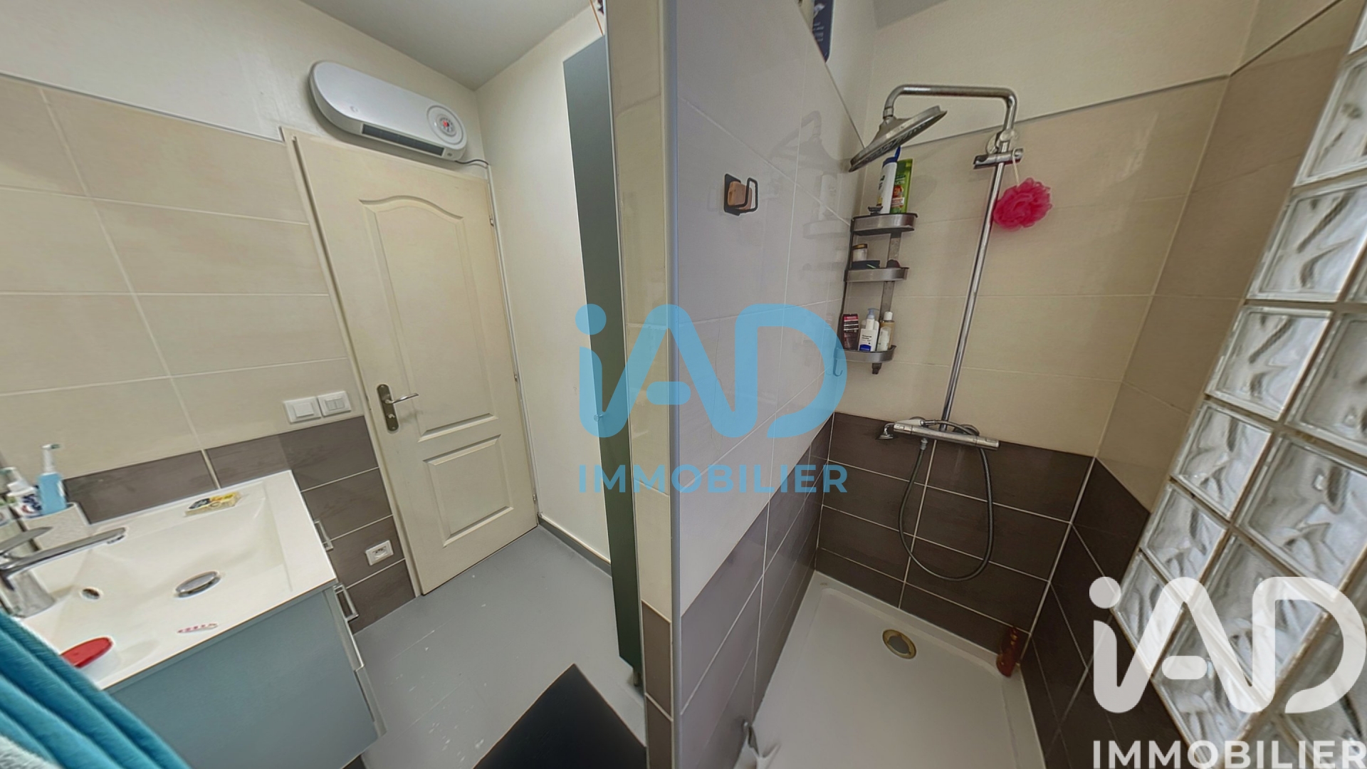 Vente appartement à Frontignan (34110) : appartement 3 pièces 70 m² - 2011528 — 10
