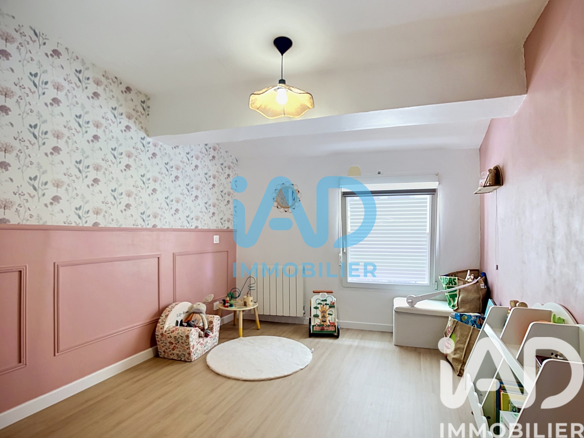 Vente appartement à Frontignan (34110) : appartement 3 pièces 70 m² - 2011528 — 9