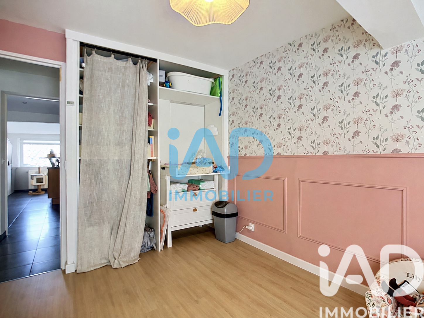 Vente appartement à Frontignan (34110) : appartement 3 pièces 70 m² - 2011528 — 8
