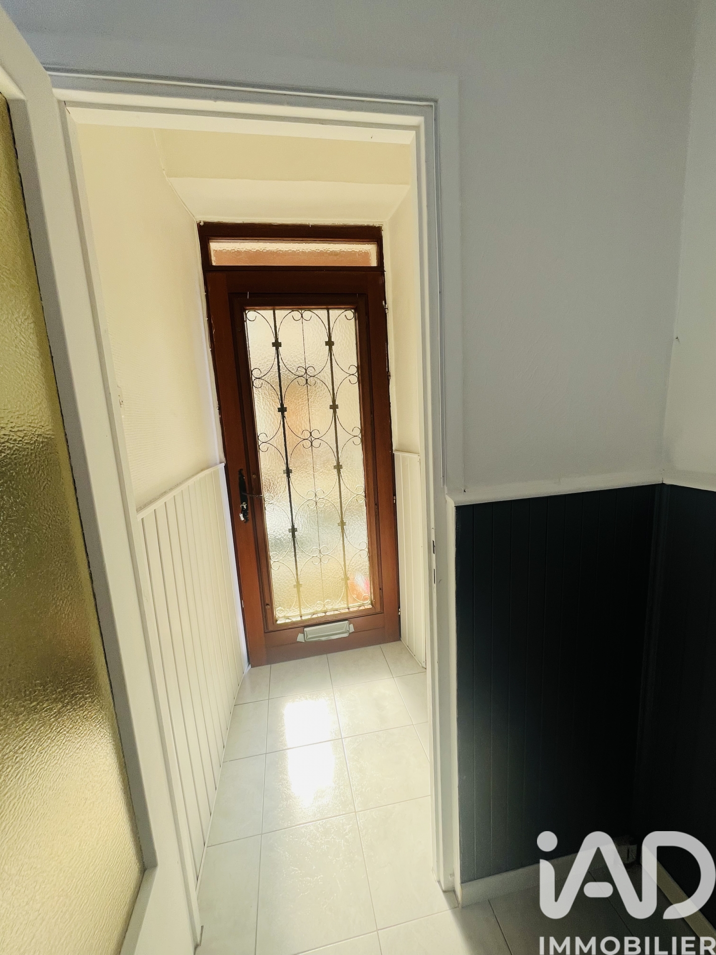 Vente appartement à Nilvange (57240) : appartement 3 pièces 55 m² - 2010784 — 7