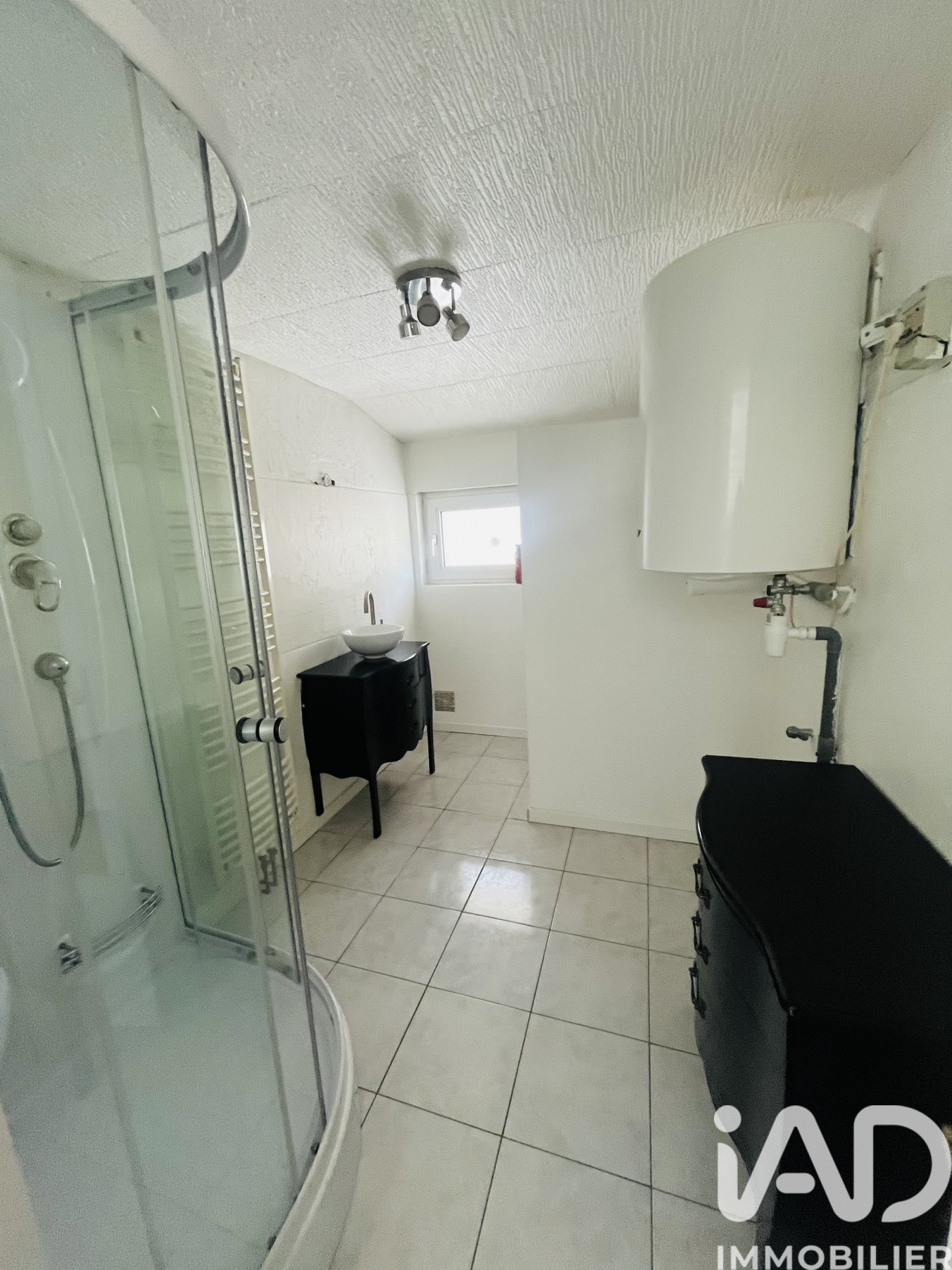 Vente appartement à Nilvange (57240) : appartement 3 pièces 55 m² - 2010784 — 8