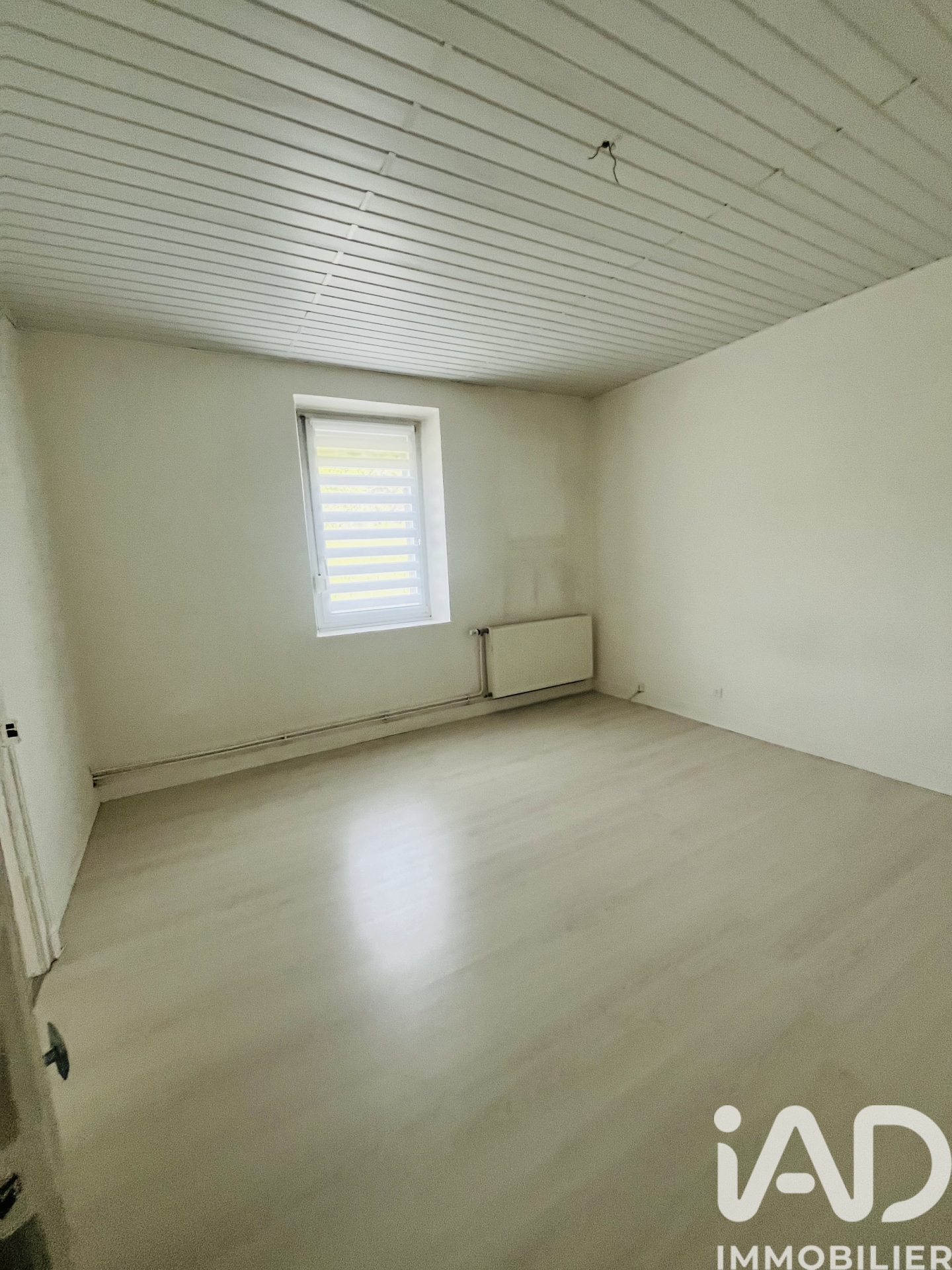 Vente appartement à Nilvange (57240) : appartement 3 pièces 55 m² - 2010784 — 6