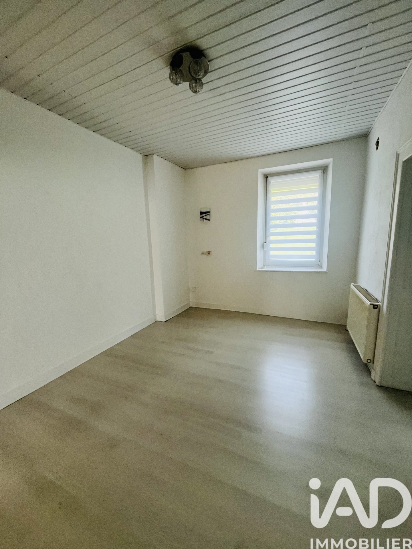 Vente appartement à Nilvange (57240) : appartement 3 pièces 55 m² - 2010784 — 5