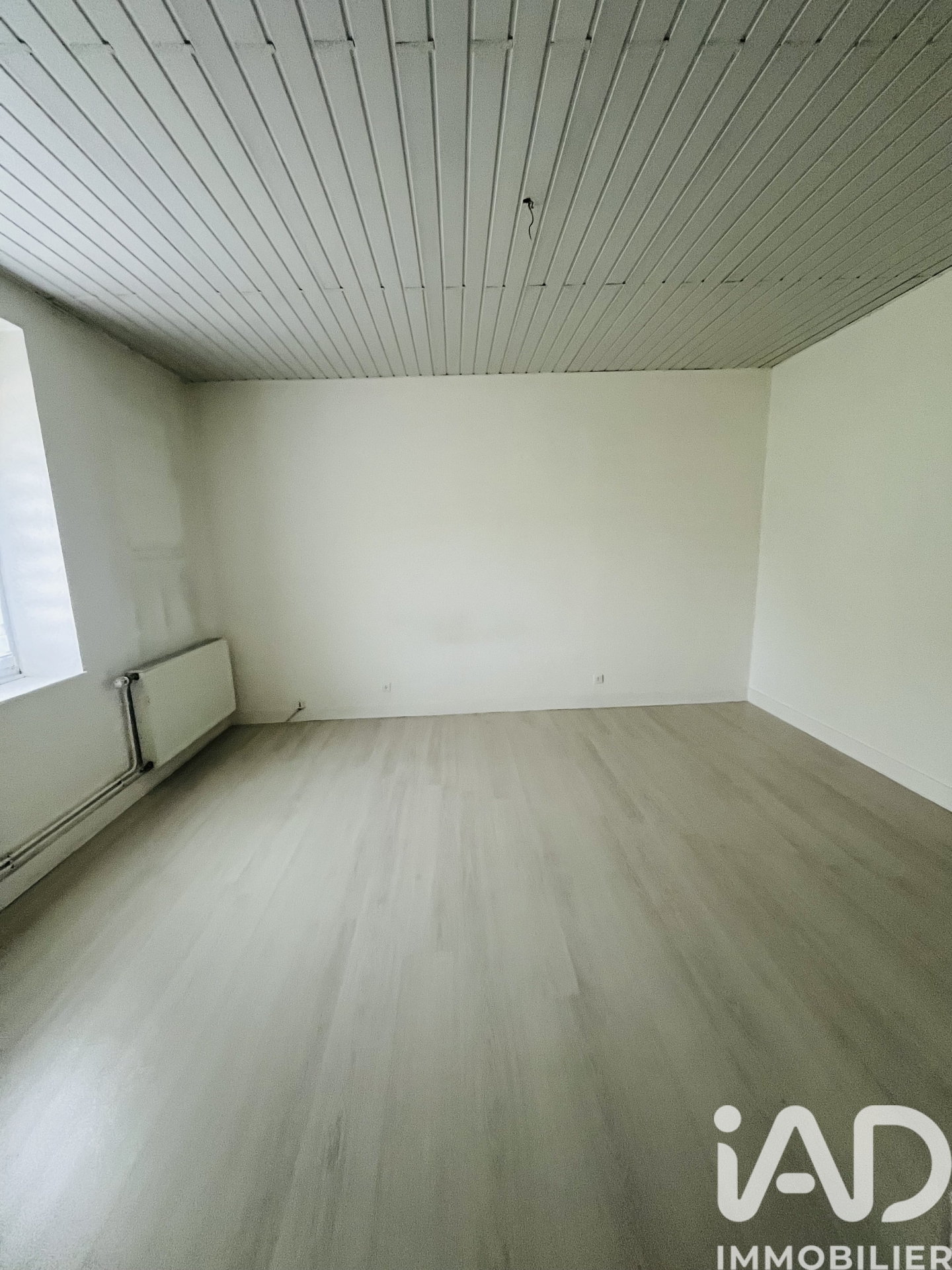 Vente appartement à Nilvange (57240) : appartement 3 pièces 55 m² - 2010784 — 4