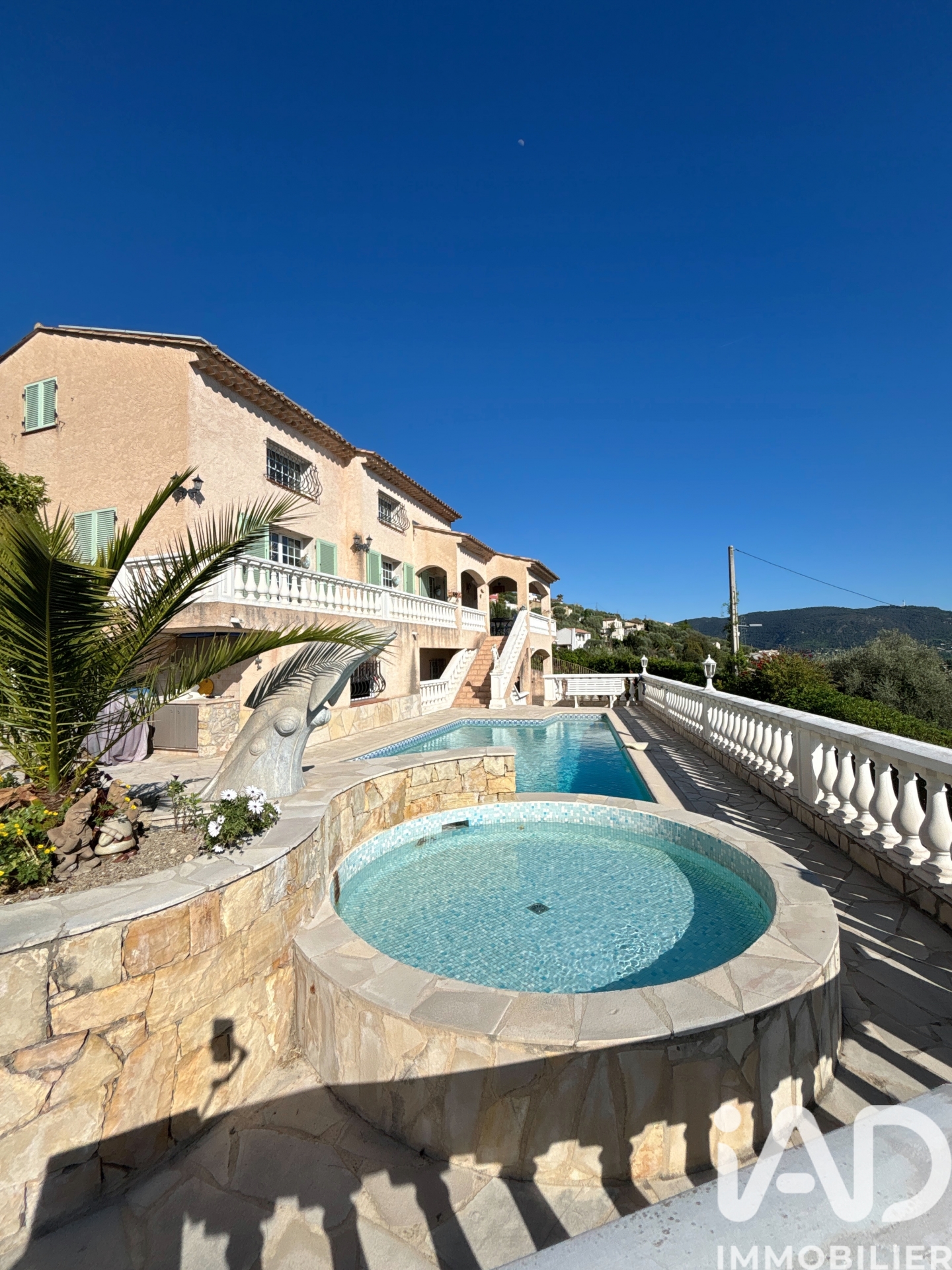 Vente maison à Saint — 7