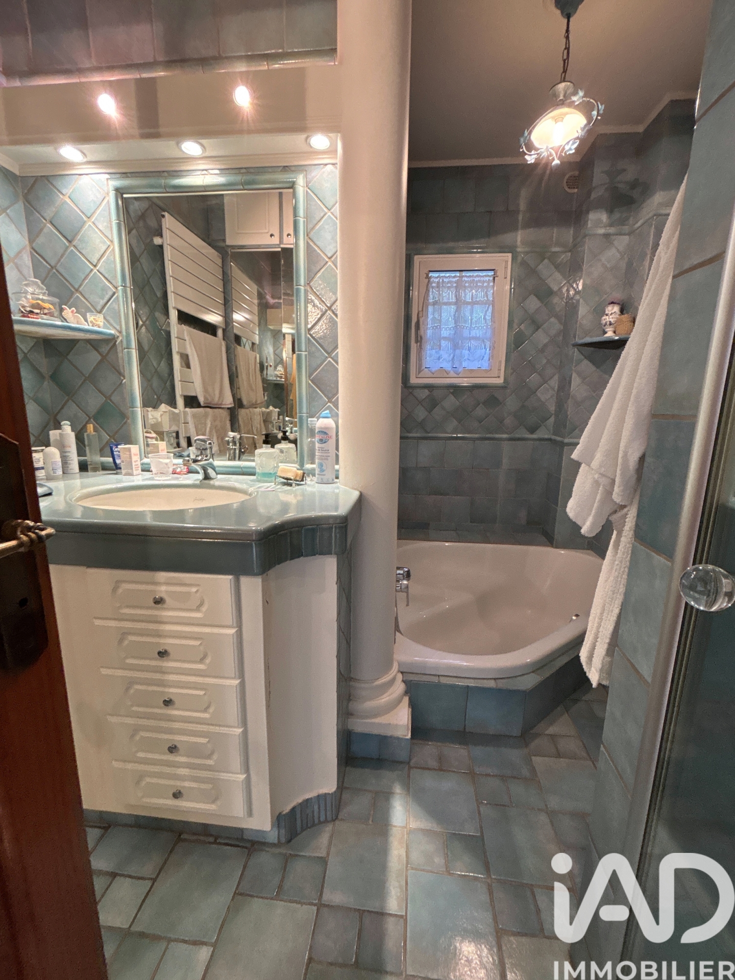 Vente maison à Saint — 5