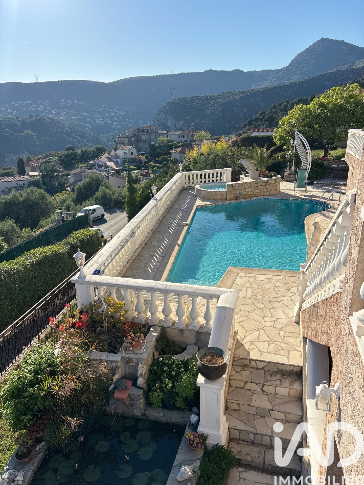 Vente maison à Saint — 8