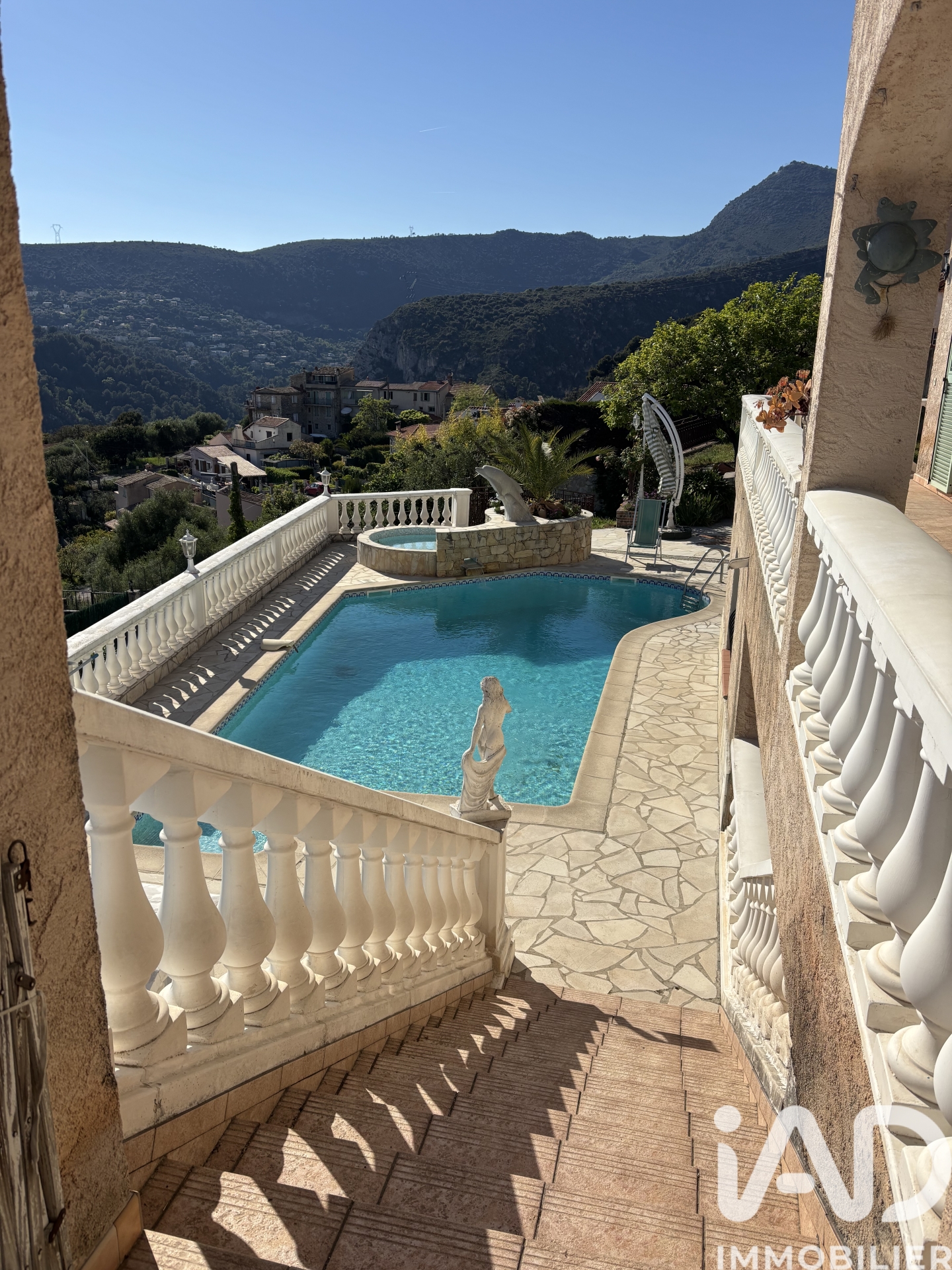 Vente maison à Saint — 9