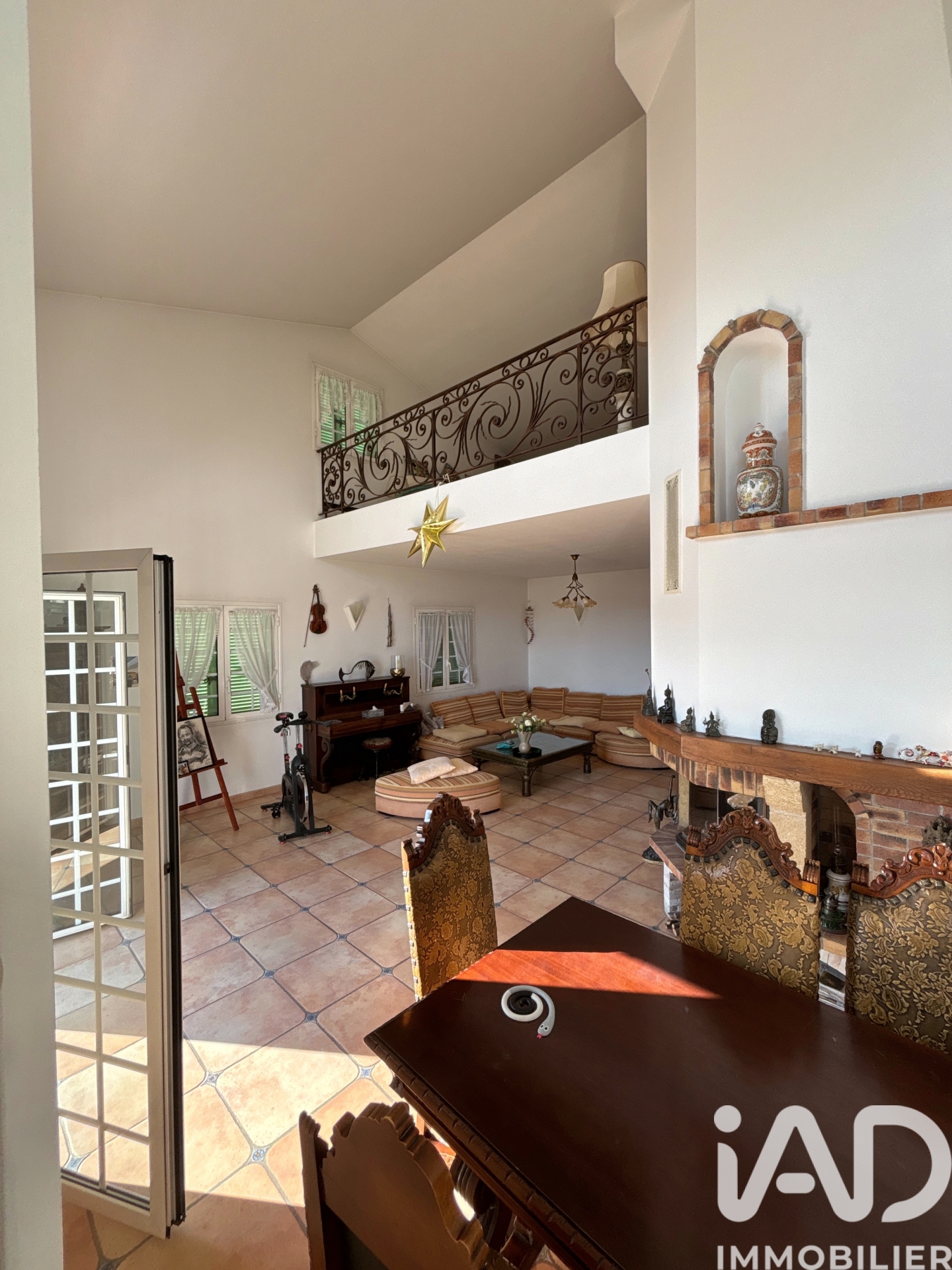 Vente maison à Saint — 4