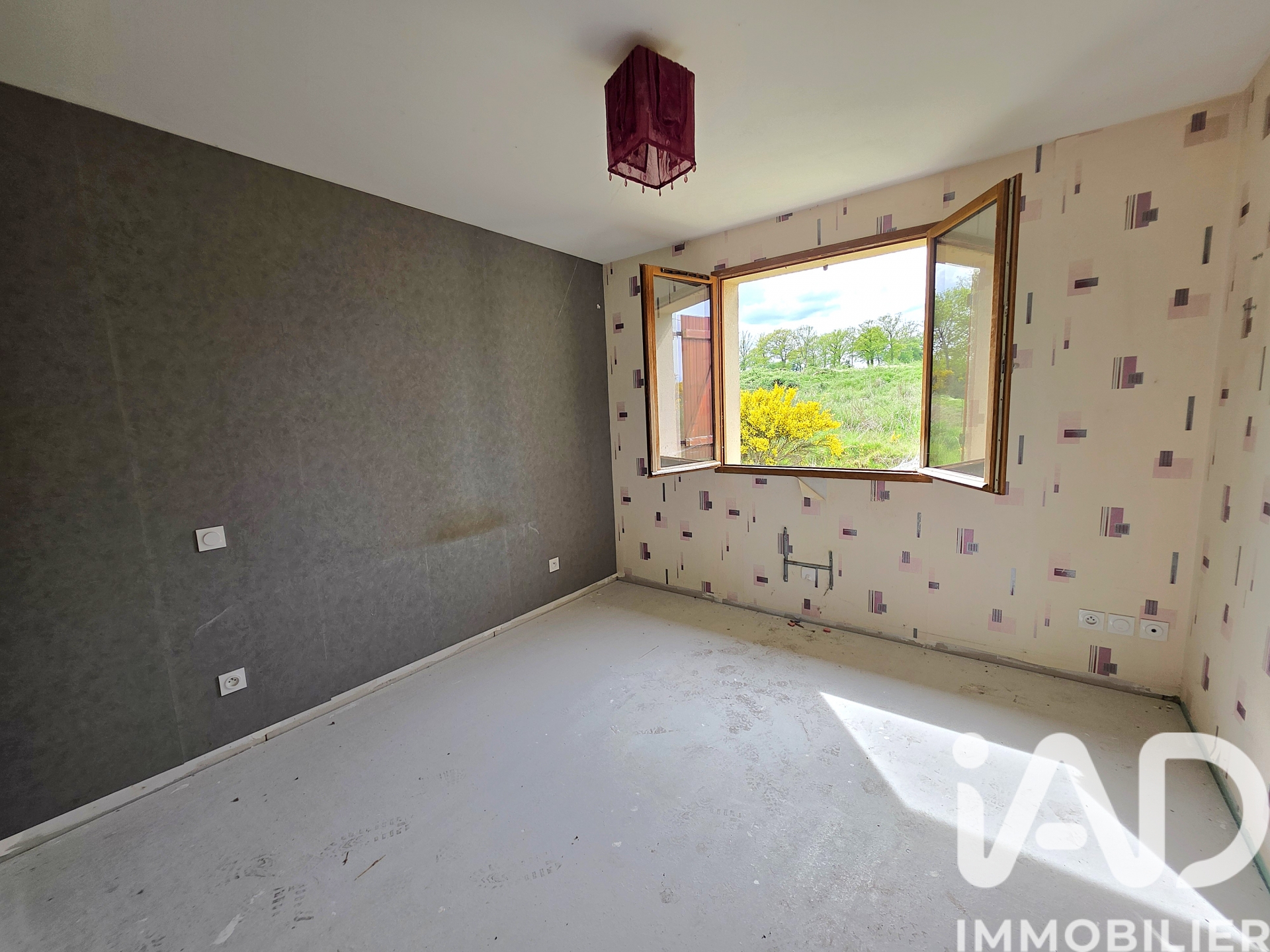 Vente maison à Biollet (63640) : maison 5 pièces 88 m² — 11