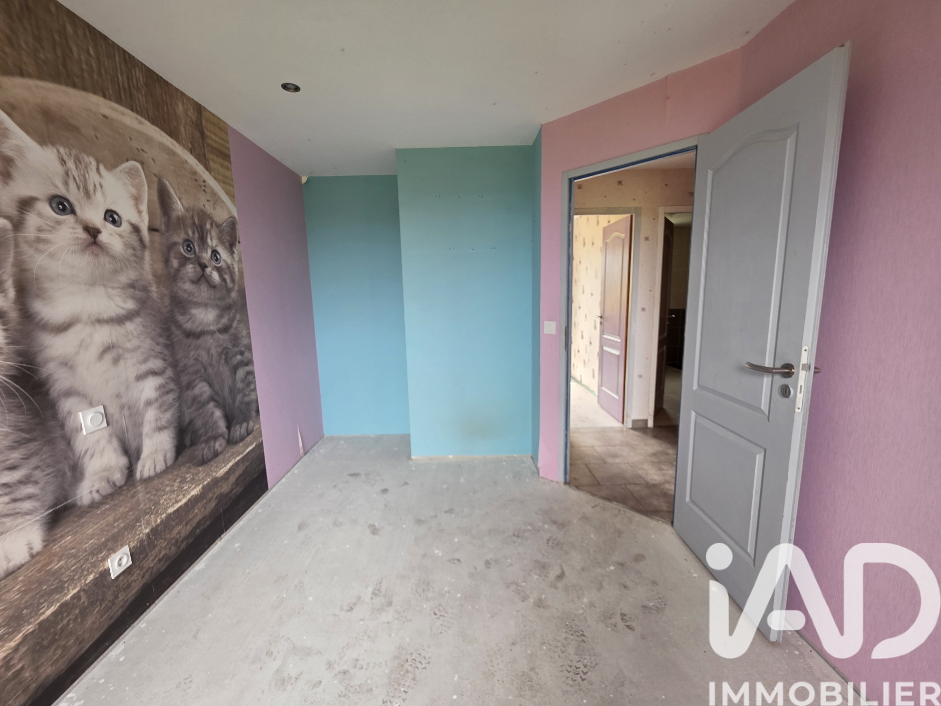 Vente maison à Biollet (63640) : maison 5 pièces 88 m² — 15