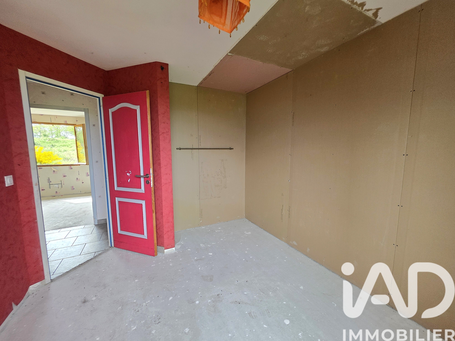 Vente maison à Biollet (63640) : maison 5 pièces 88 m² — 10