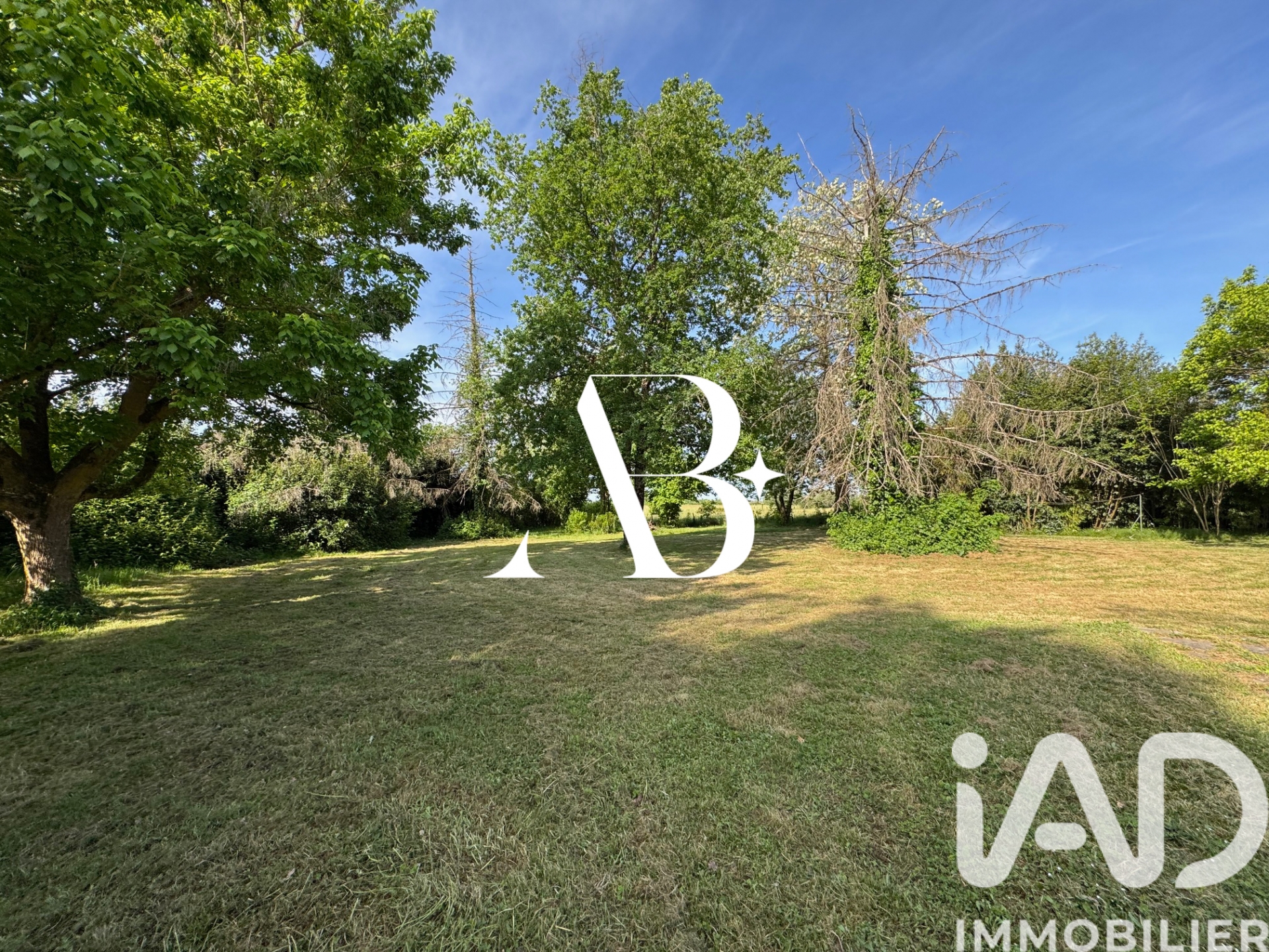 Vente maison à Castets et Castillon (33210) : maison 3 pièces 116 m² — 14