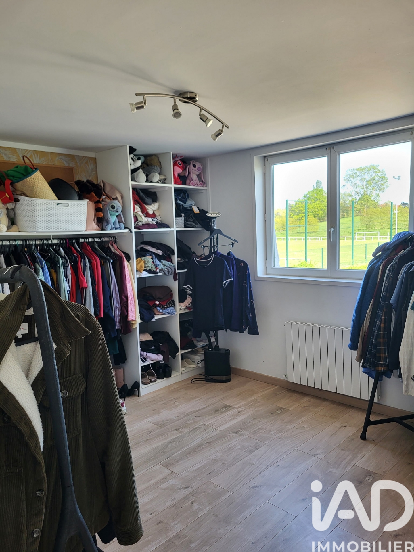 Vente maison à Valenciennes (59300) : maison de ville 3 pièces 80 m² — 8