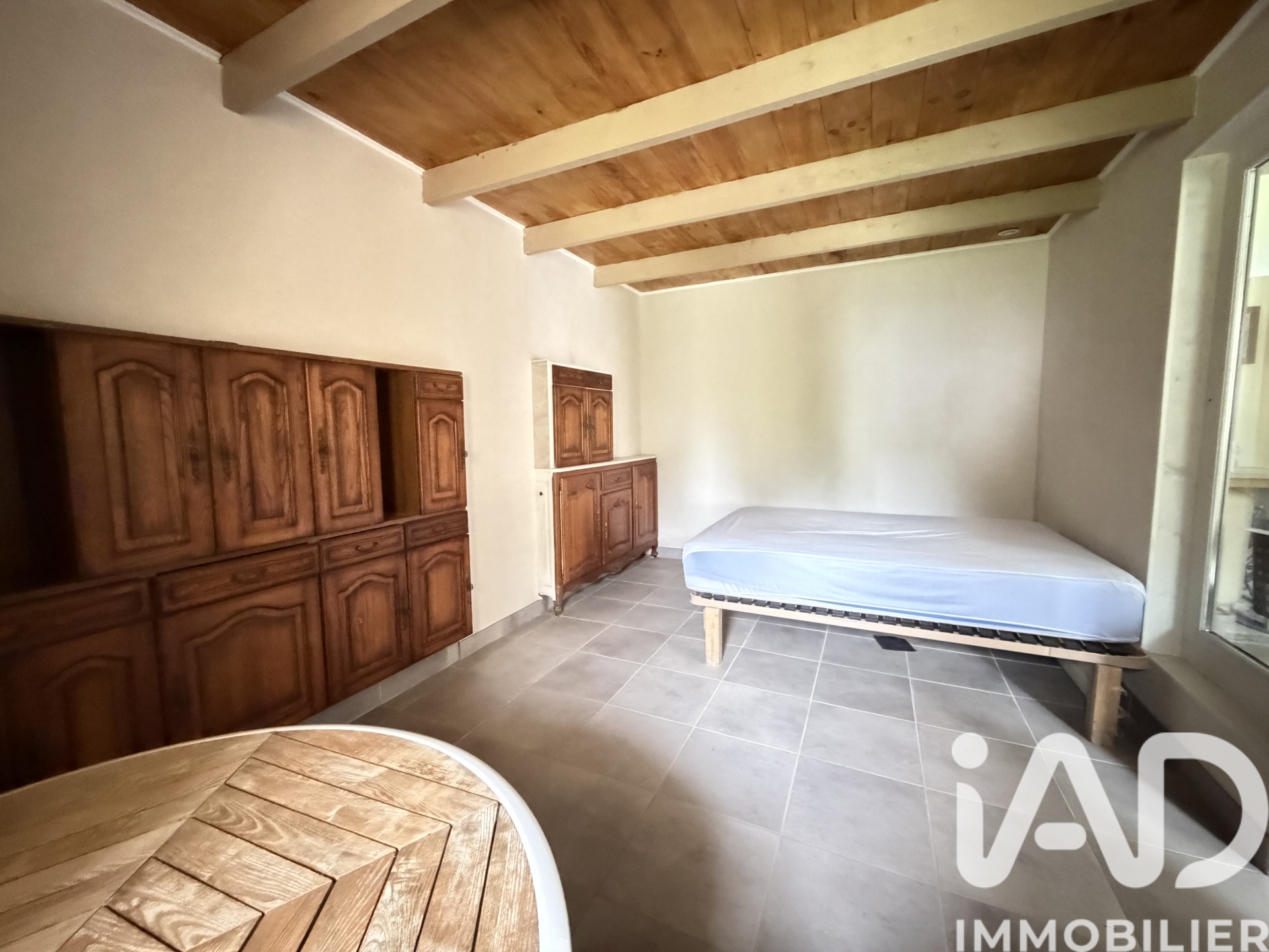 Vente maison à Évellys (56500) : maison de campagne 2 pièces 41 m² - 2010406 — 4