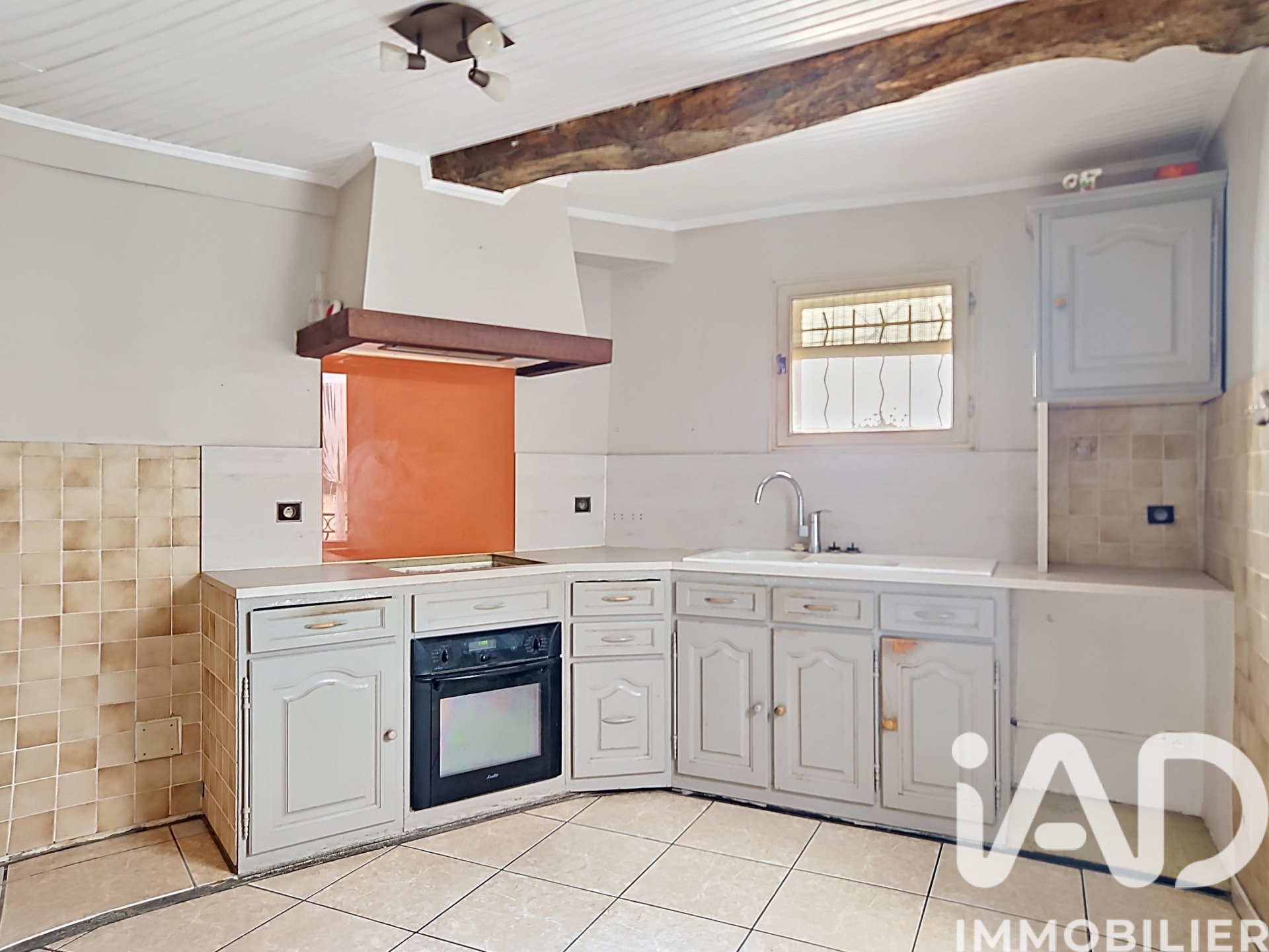 Vente maison à Solliès-Pont (83210) : maison 4 pièces 99 m² - 2004464 — 4