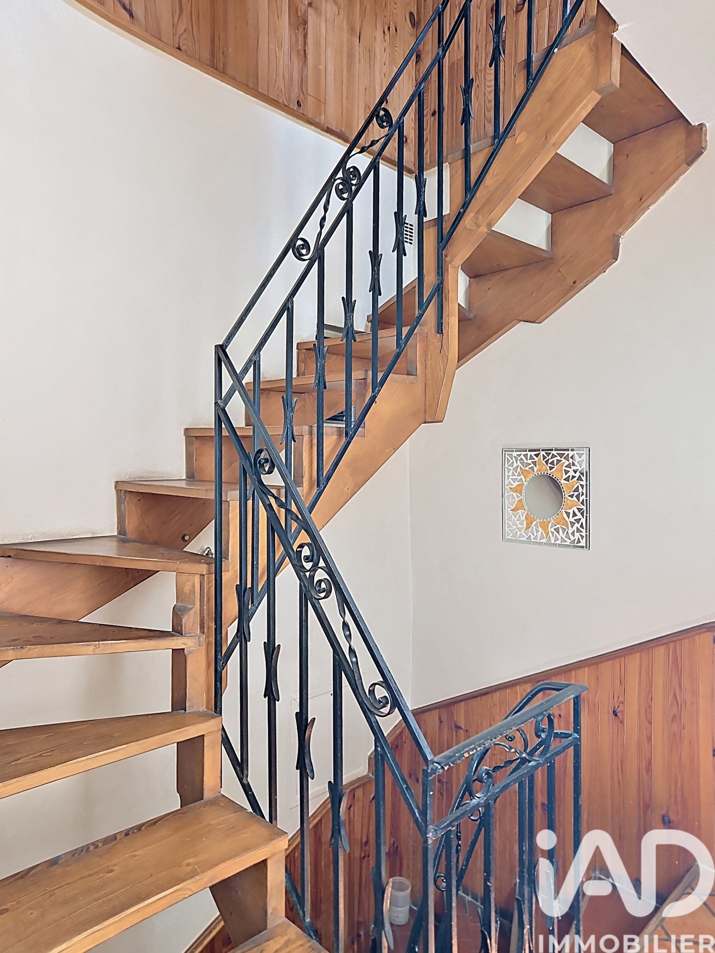 Vente maison à Solliès-Pont (83210) : maison 4 pièces 99 m² - 2004464 — 5