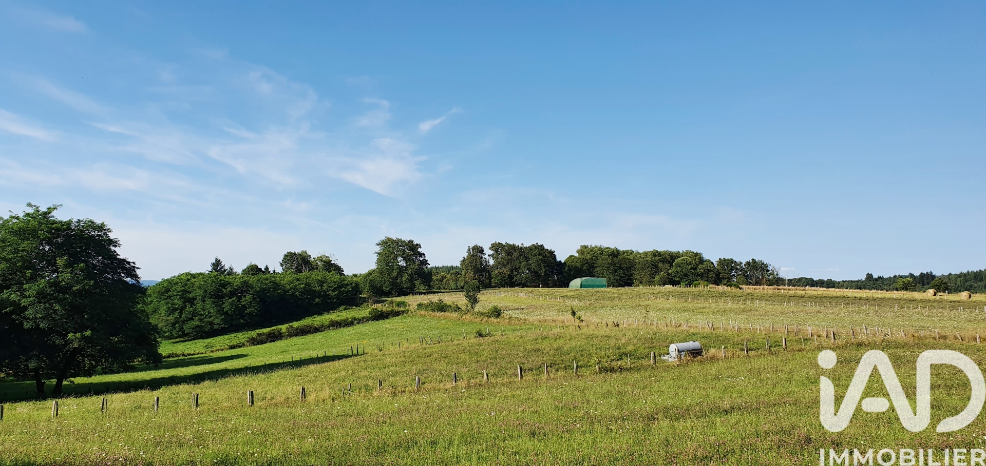 Vente Terrain 3 770 m²
