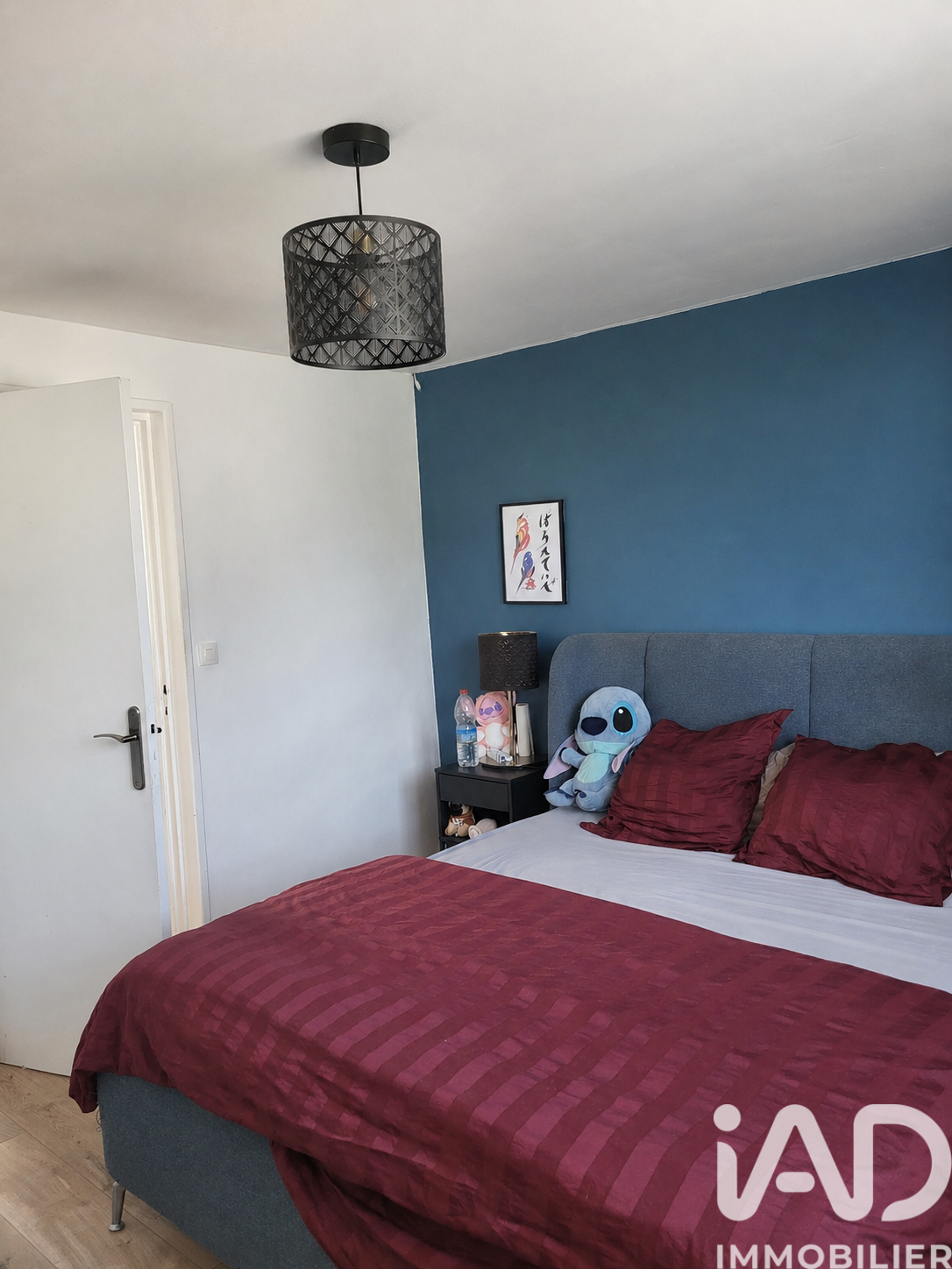 Vente maison à Valenciennes (59300) : maison de ville 3 pièces 80 m² — 9