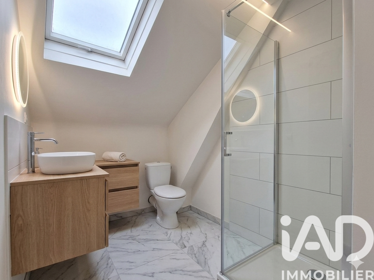 Vente appartement à Pau (64000) : appartement 2 pièces 46 m² - 2004751 — 10