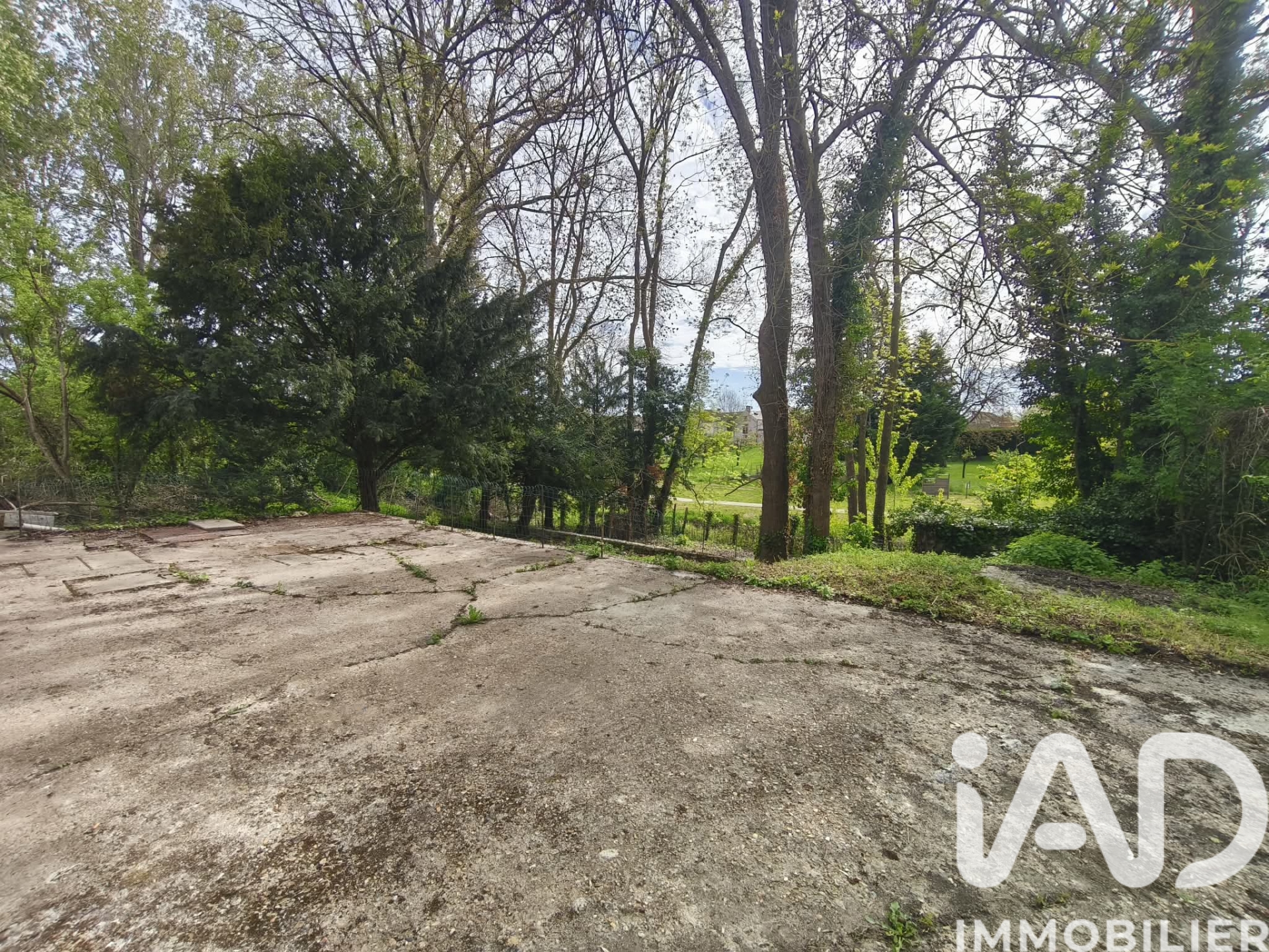 Vente maison à Escrennes (45300) : maison 5 pièces 130 m² — 17