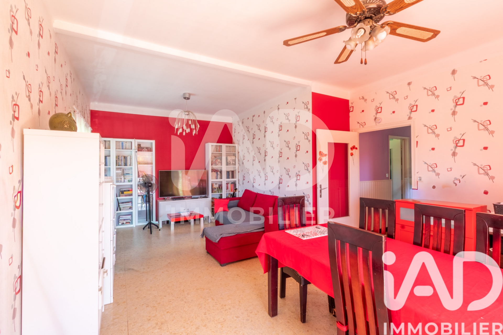Vente maison à Lorris (45260) : maison 4 pièces 91 m² — 4