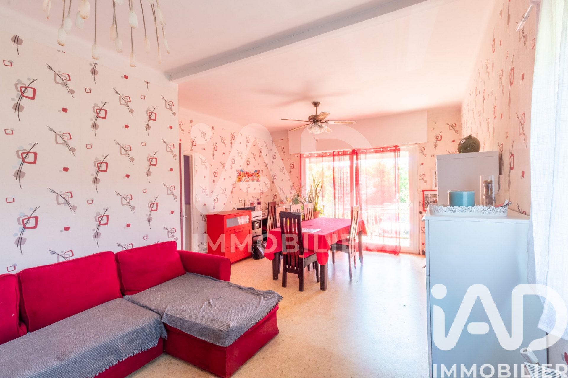 Vente maison à Lorris (45260) : maison 4 pièces 91 m² — 5