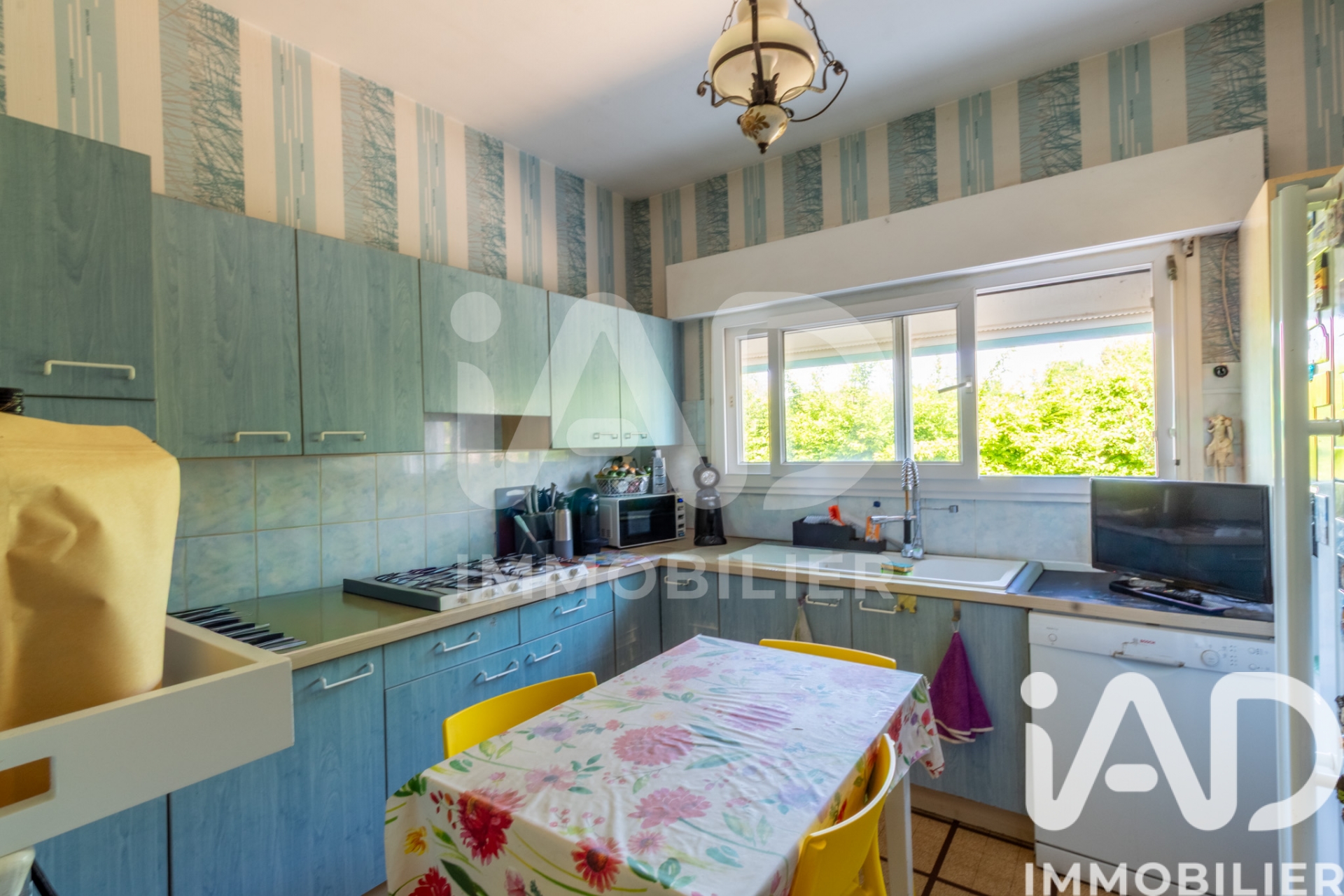 Vente maison à Lorris (45260) : maison 4 pièces 91 m² — 6