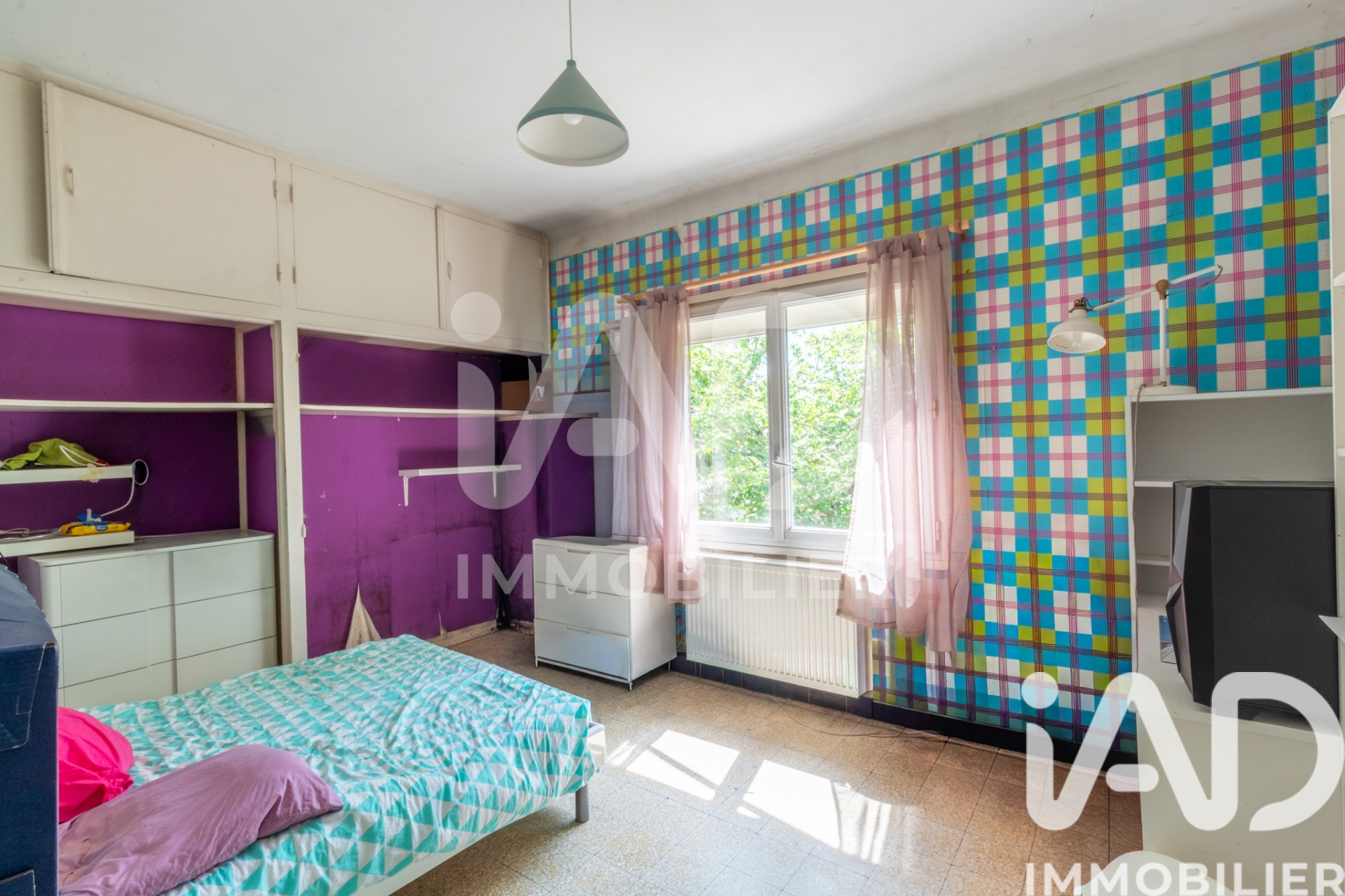 Vente maison à Lorris (45260) : maison 4 pièces 91 m² — 8