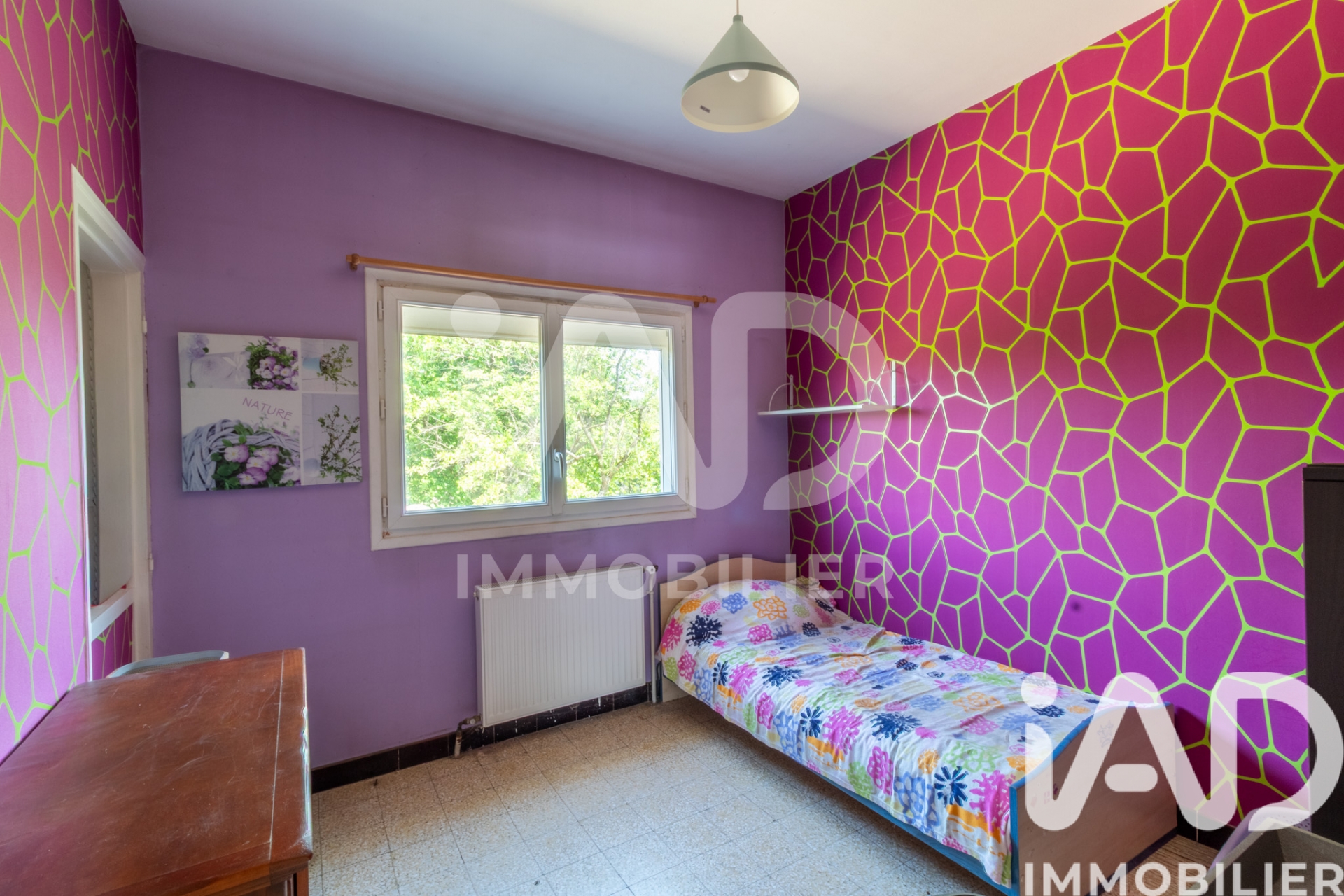 Vente maison à Lorris (45260) : maison 4 pièces 91 m² — 9