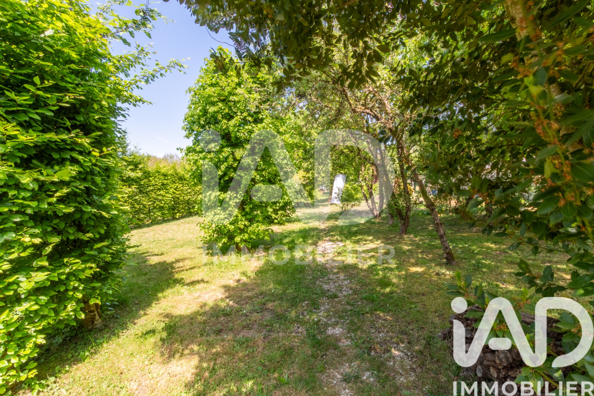 Vente maison à Lorris (45260) : maison 4 pièces 91 m² — 11