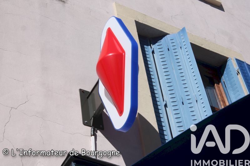 Vente Tabac/Loto/presse 100 m²