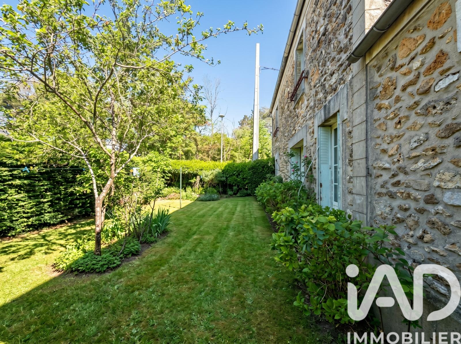 Vente Maison de ville 3 pièces