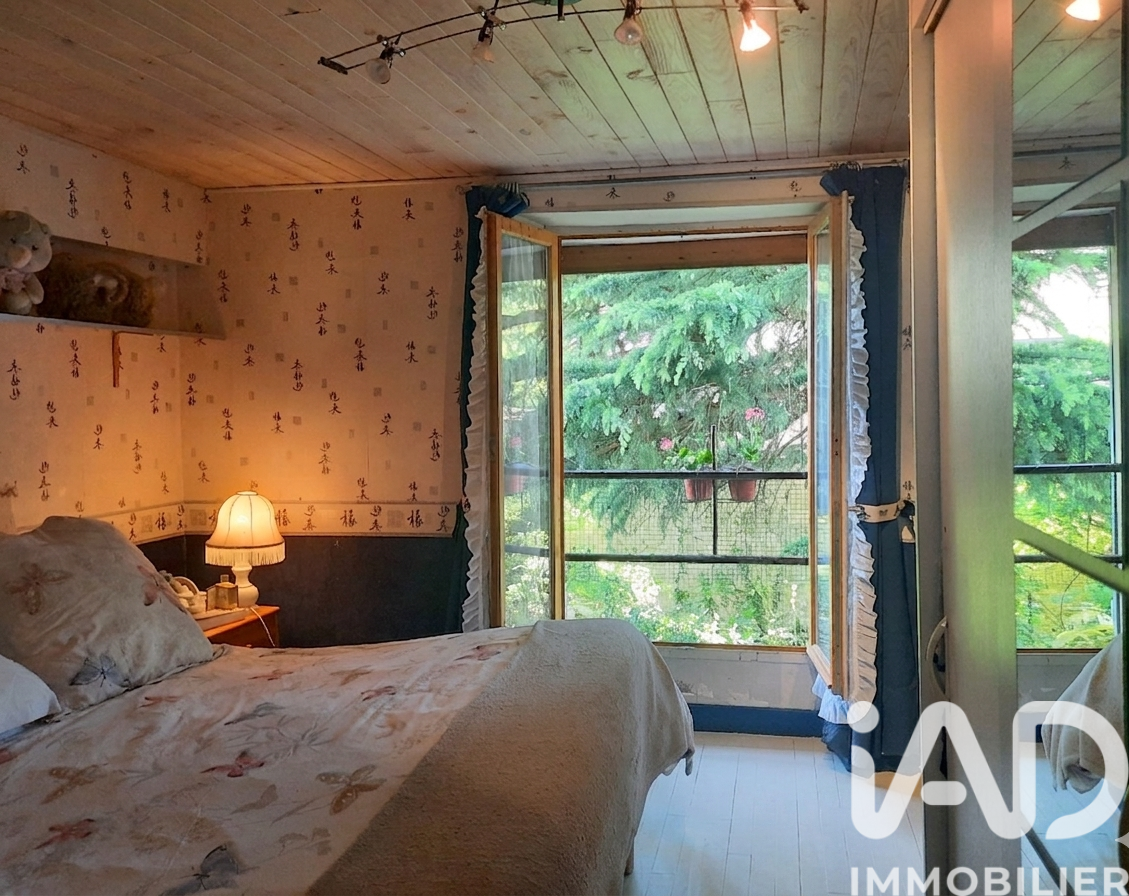 Vente maison à Thomery (77810) : maison 3 pièces 75 m² - 2009532 — 10