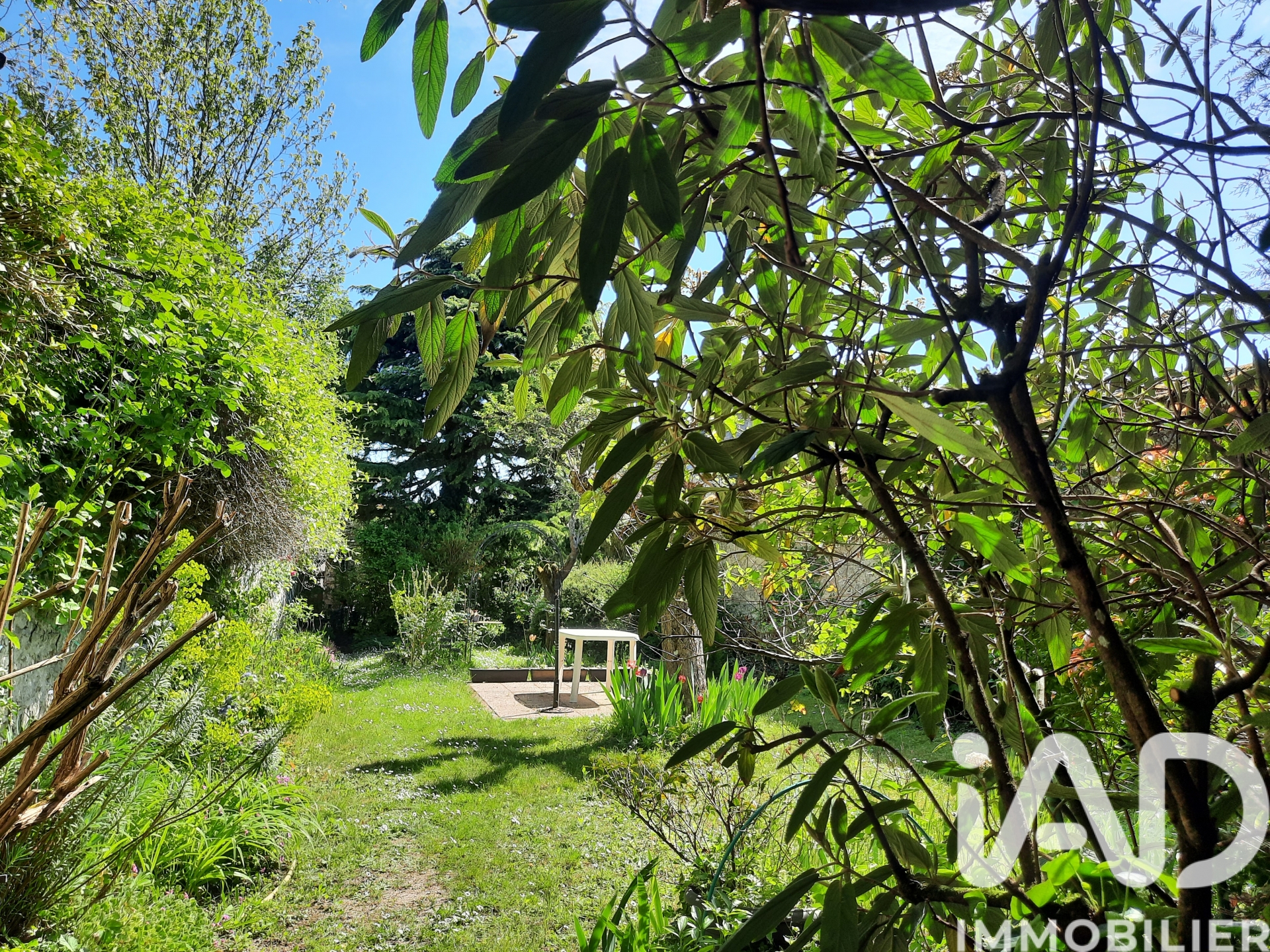 Vente maison à Thomery (77810) : maison 3 pièces 75 m² - 2009532 — 13