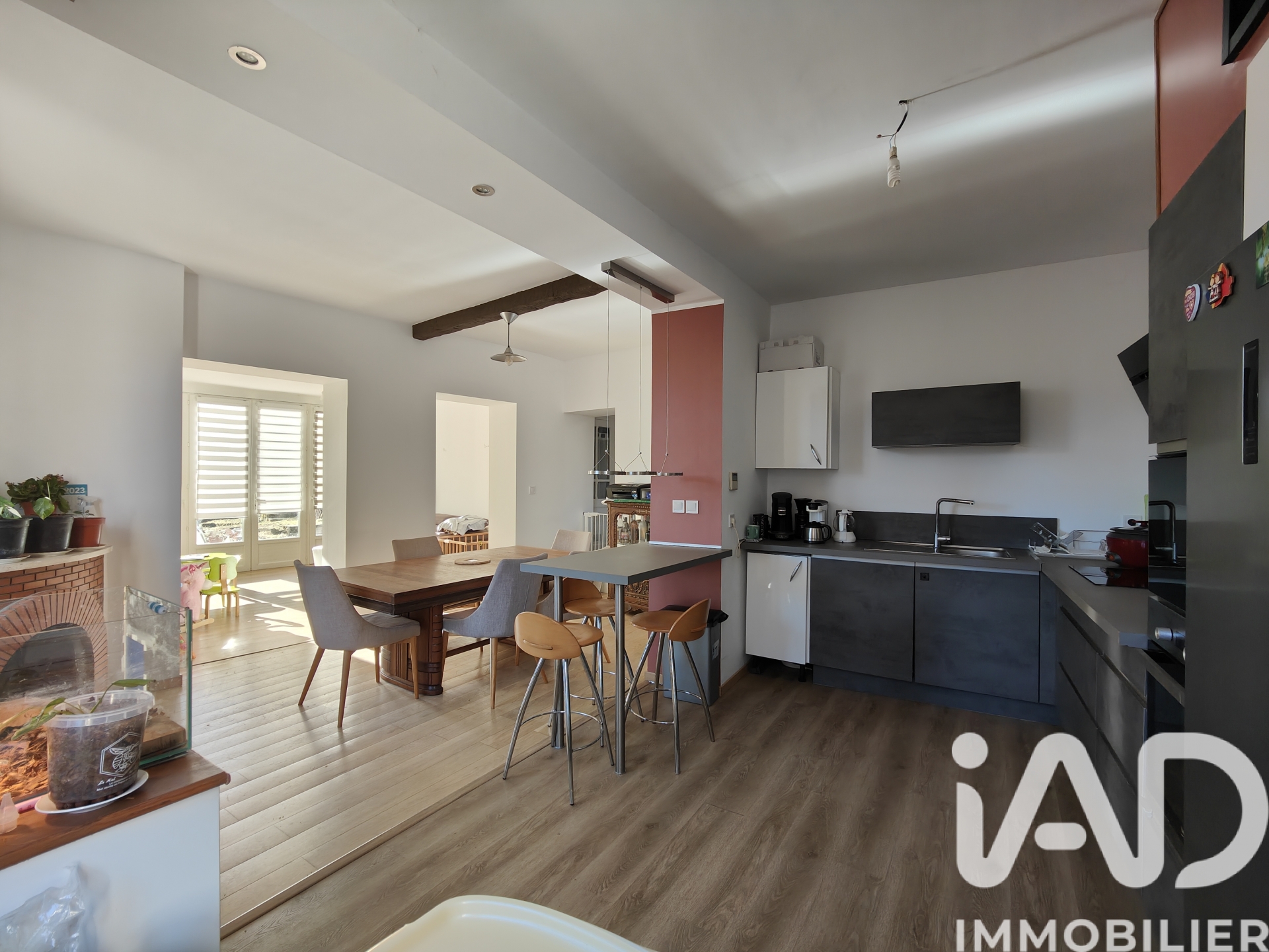 Vente Maison/villa 2 pièces