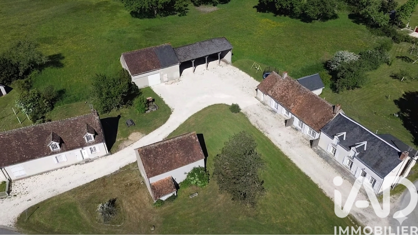 Vente Maison/villa 14 pièces